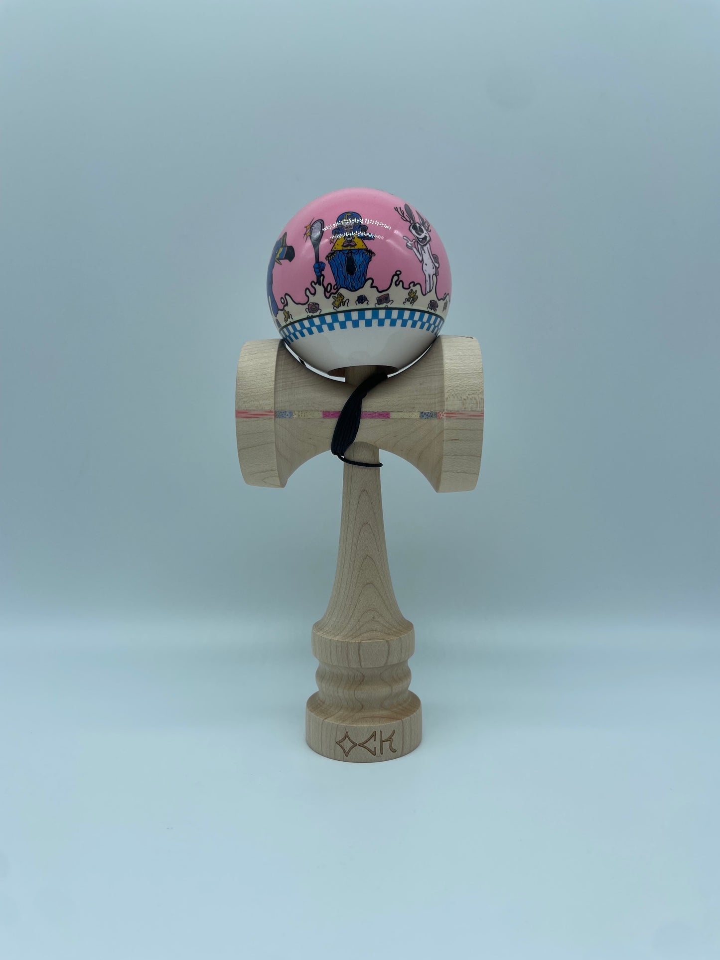 Occult x Cereal Collab Dama #2