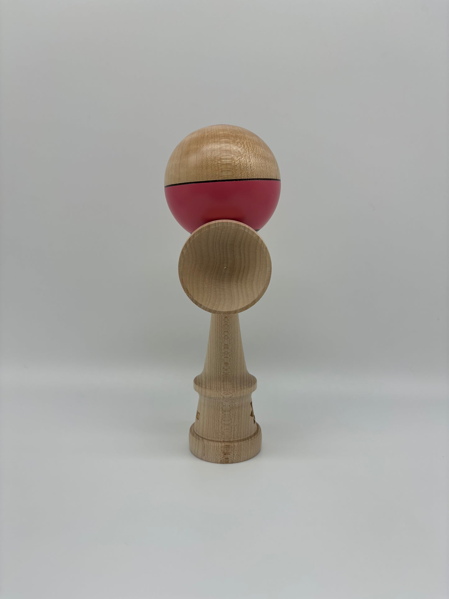 Pink Sol Shibui LEGUP 2