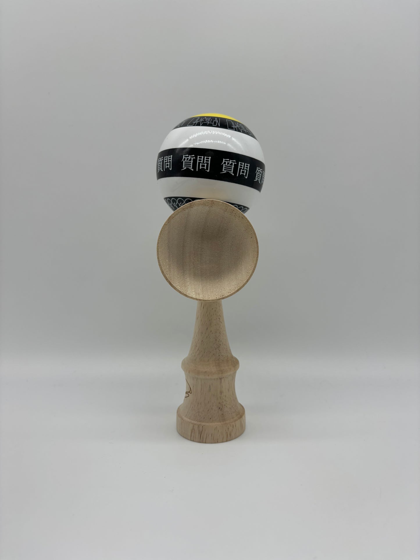 Yellow Question Mod