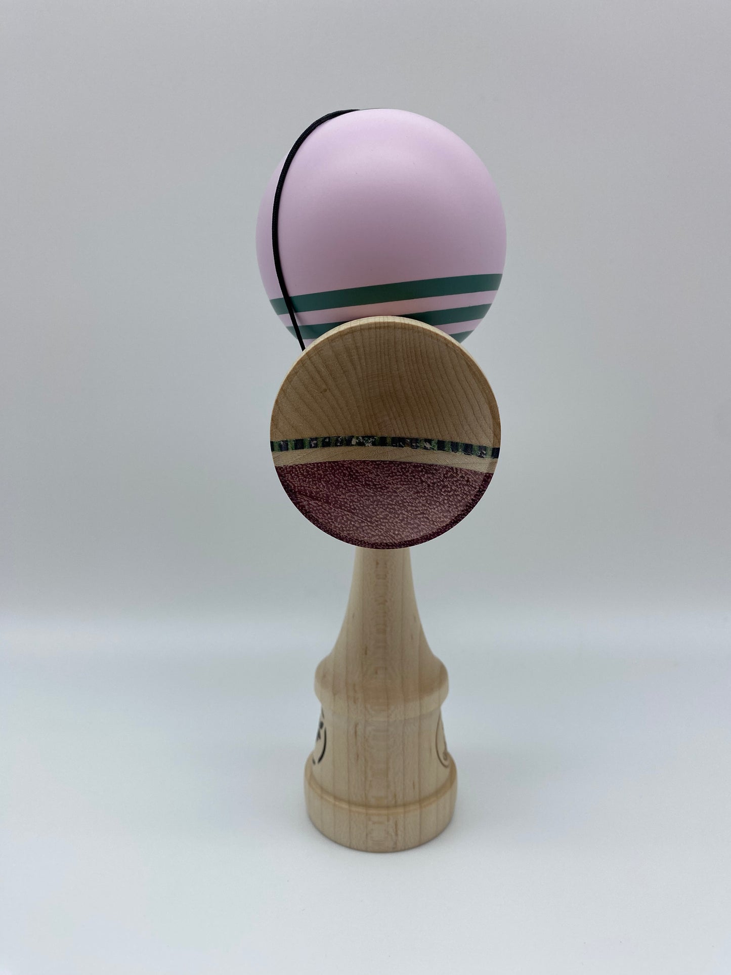 KWC Lavender Ascent 2 "Cloud Clear"