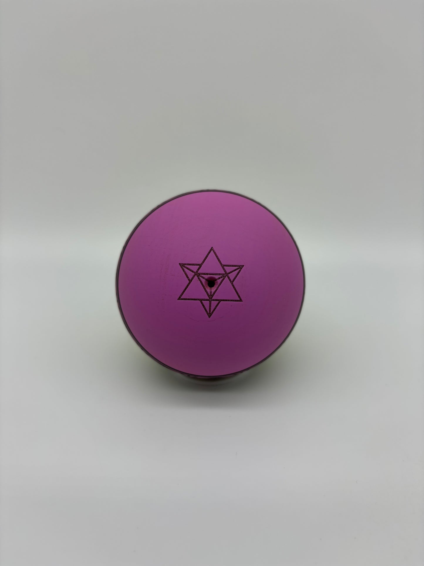 Asanoha Pink/Yellow
