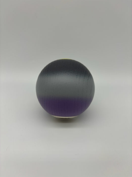 Light Grey Fade Neo Tama