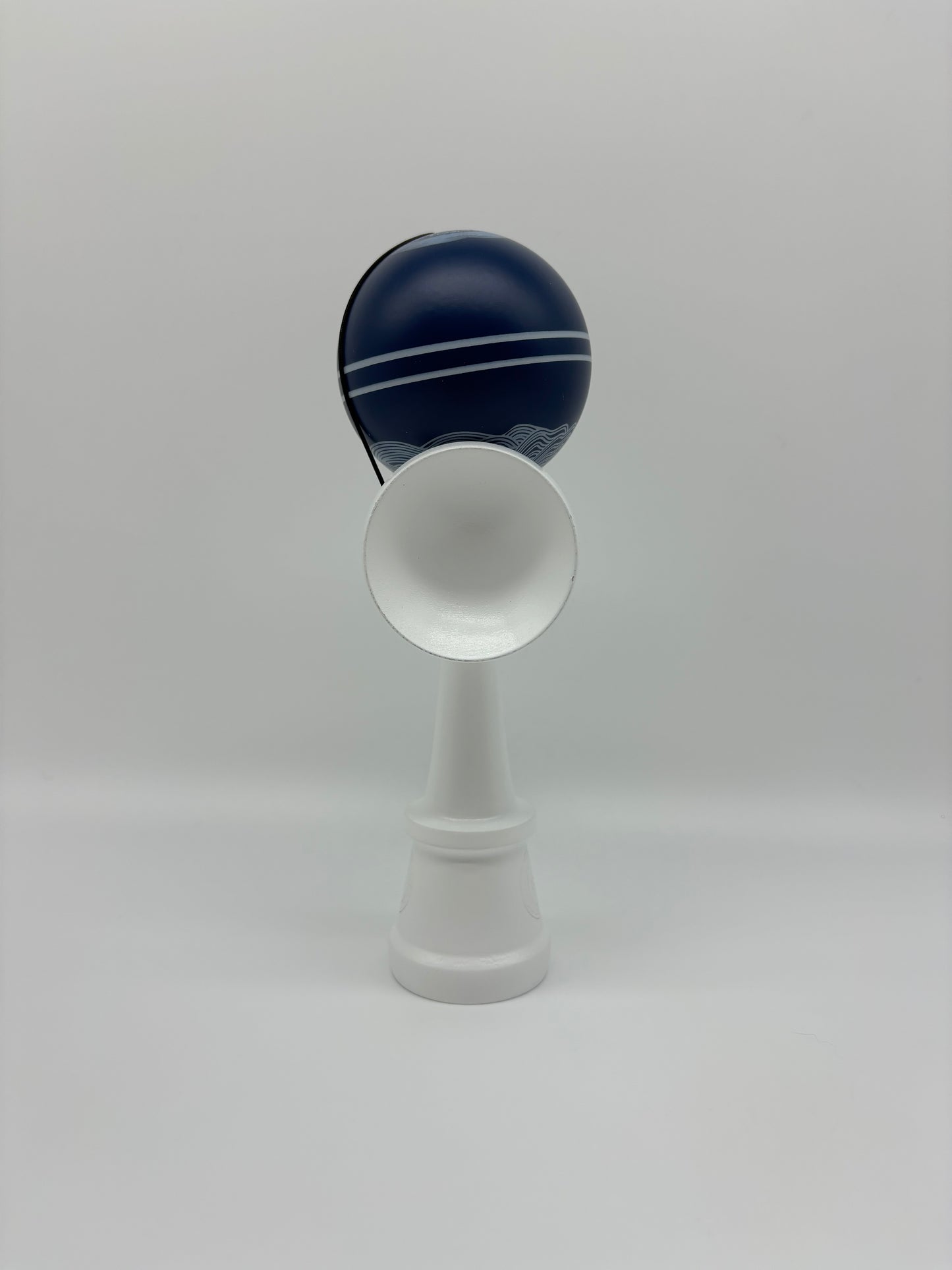 White aTack Beech x Crazy Energy Tama
