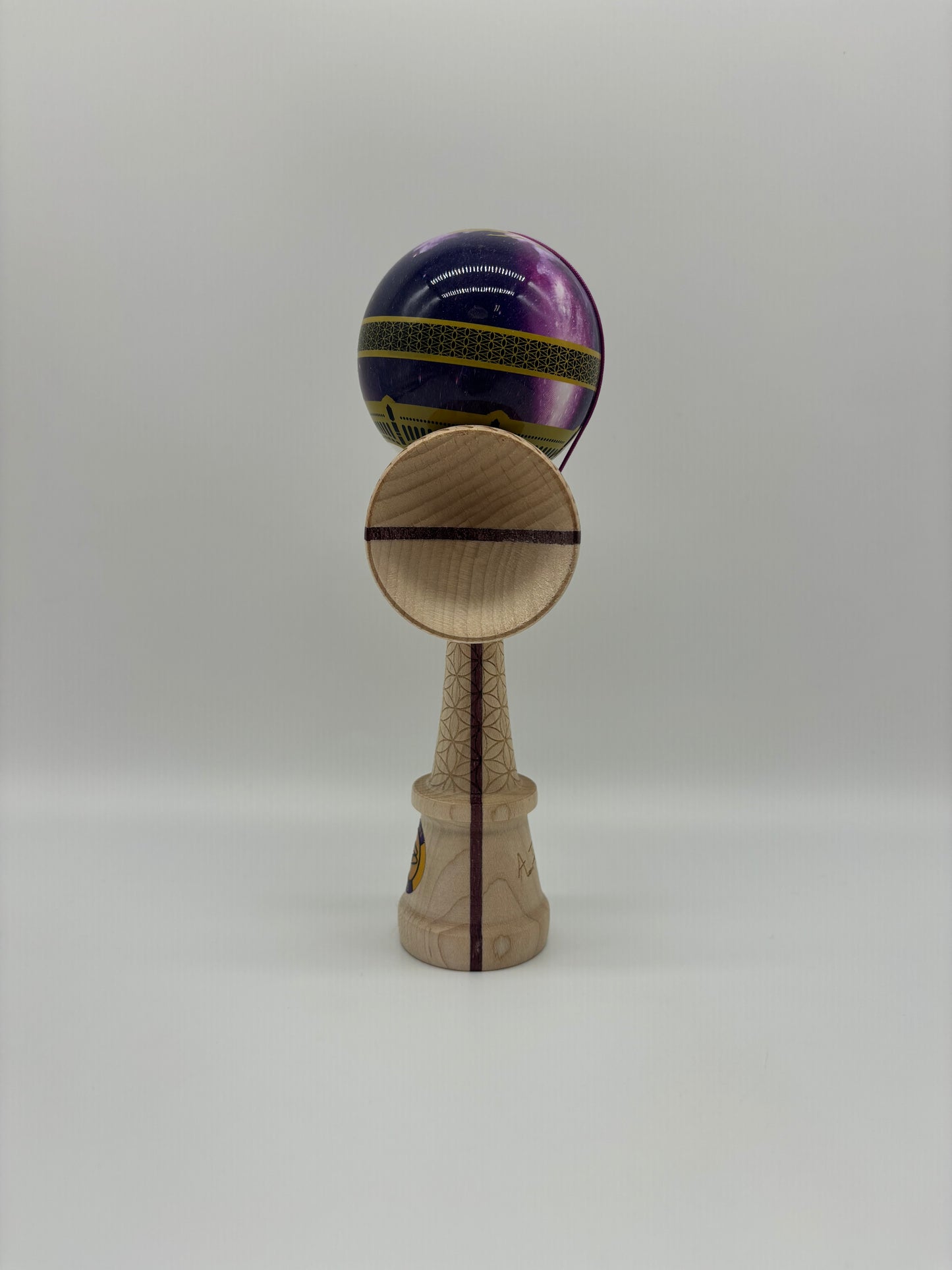 Austin Donovan LS Sticky Legend Mod