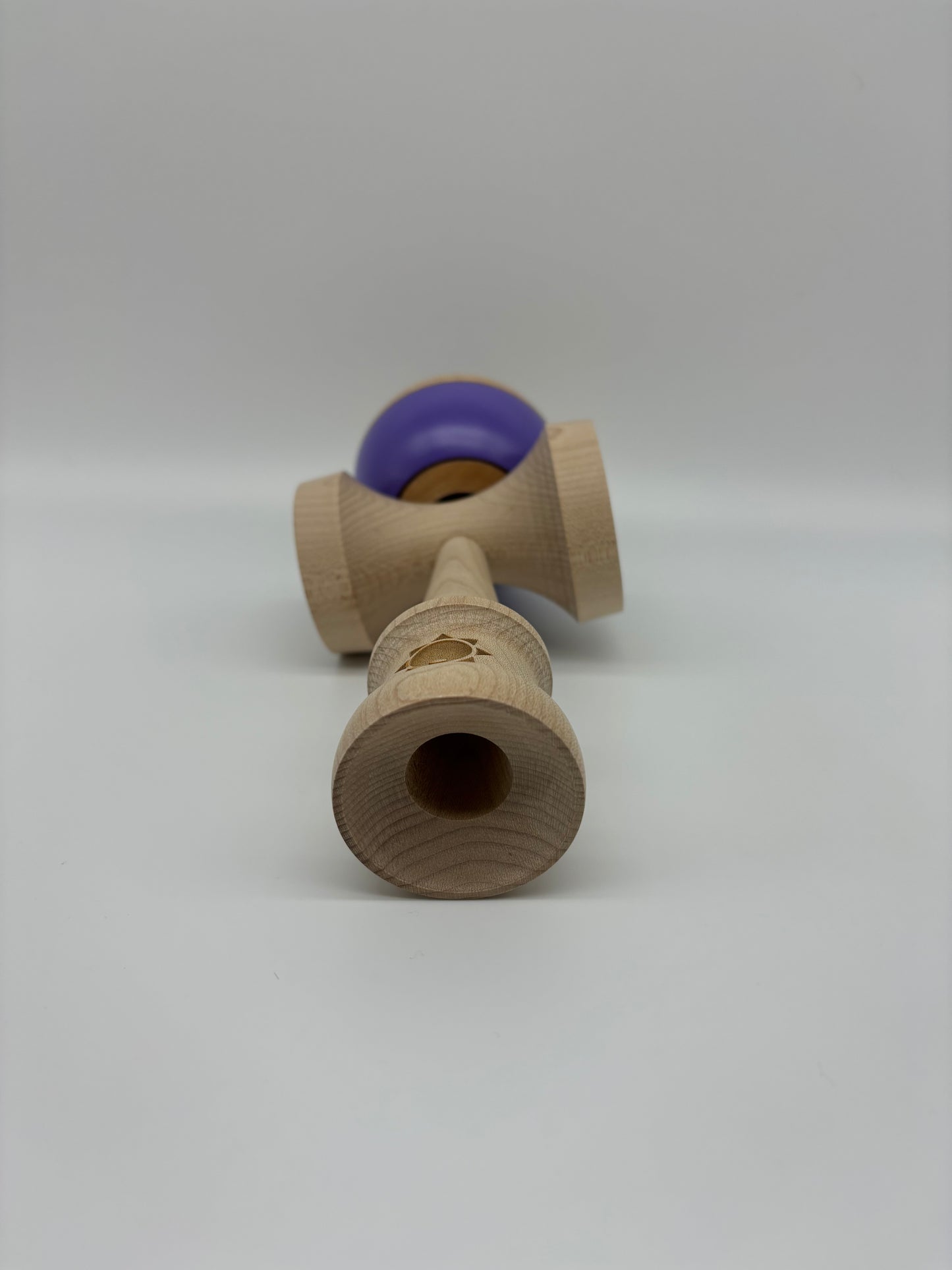 Purple Sol Shibui LEGUP 2