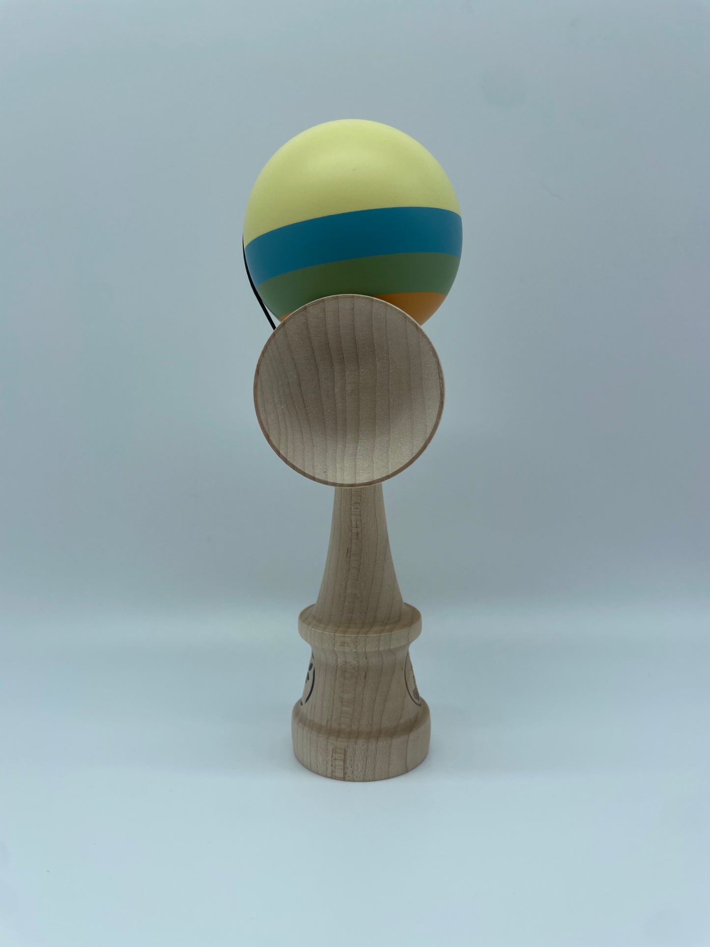 Mellow Gram Hybrid 2 "Cloud Clear"