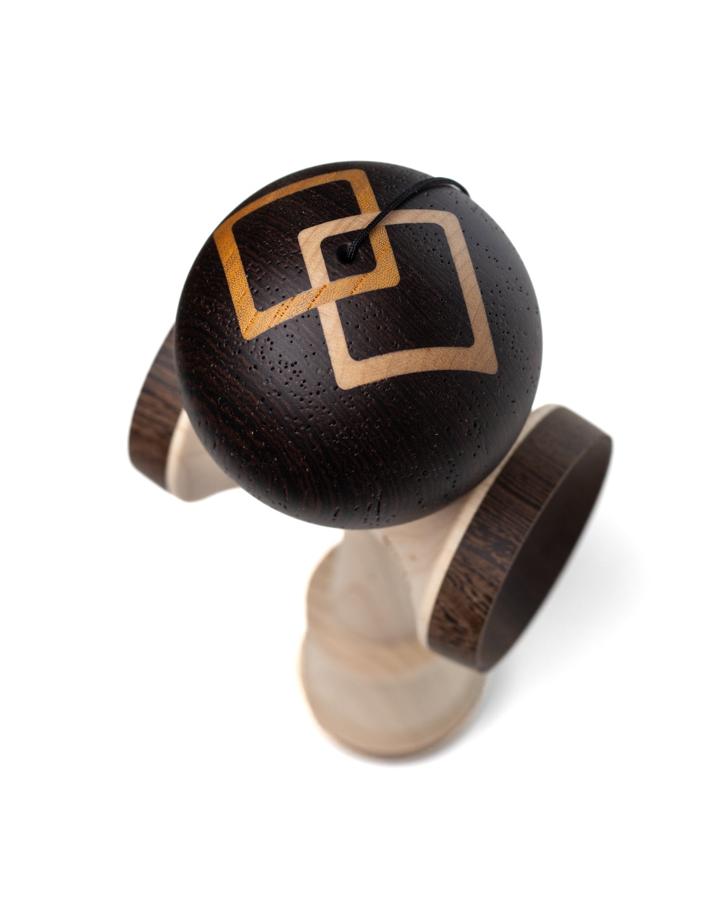 Infinity Square Wenge