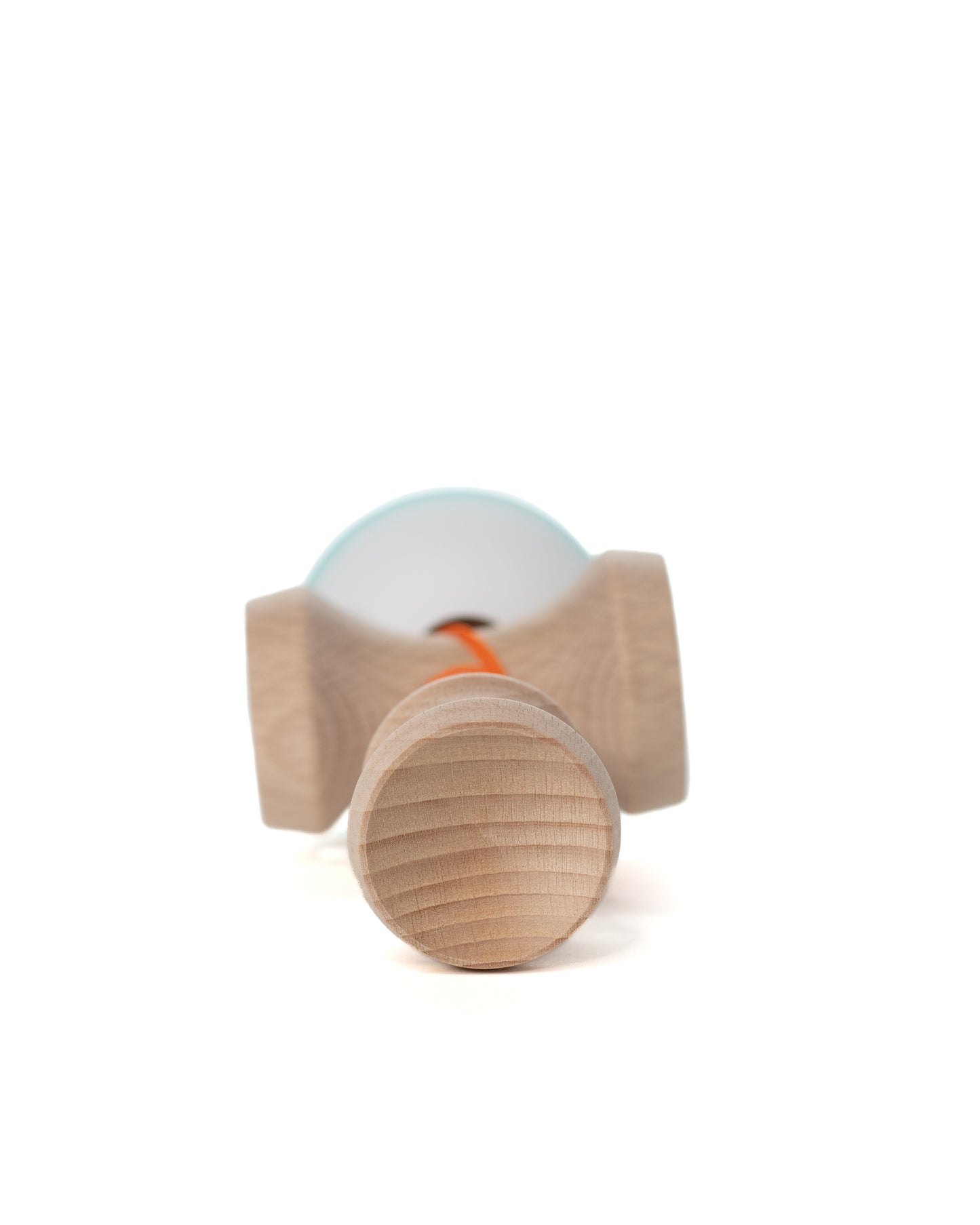 Ozora Matte Turquoise Line