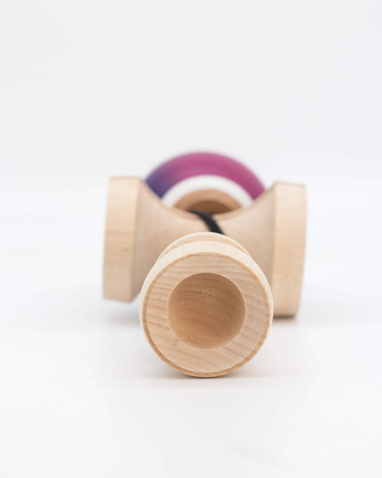 Boson Clear Fanta Grape Ascent