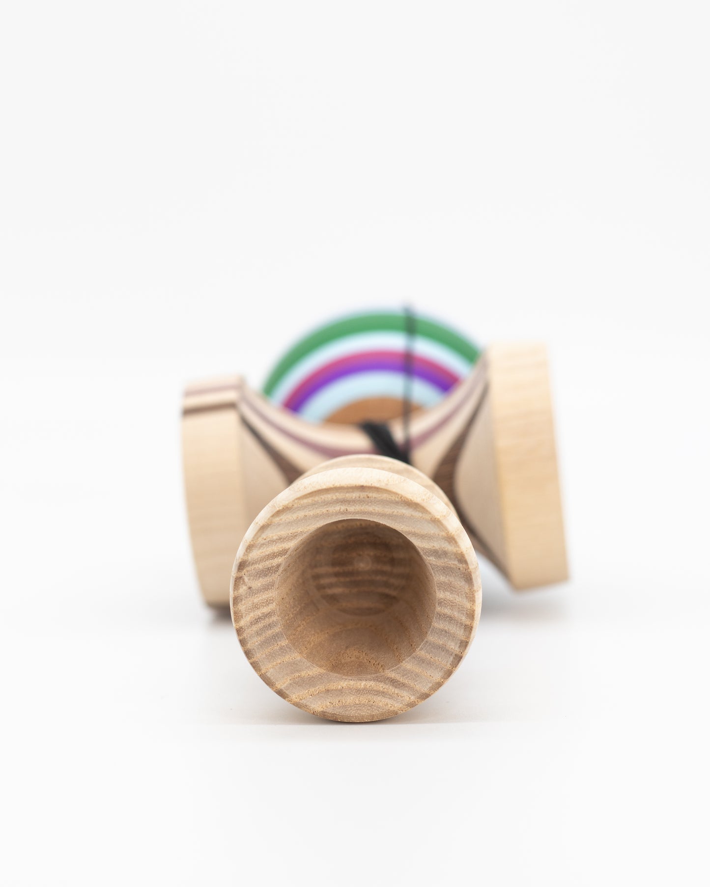 Boson Clear Sky Ascent 2