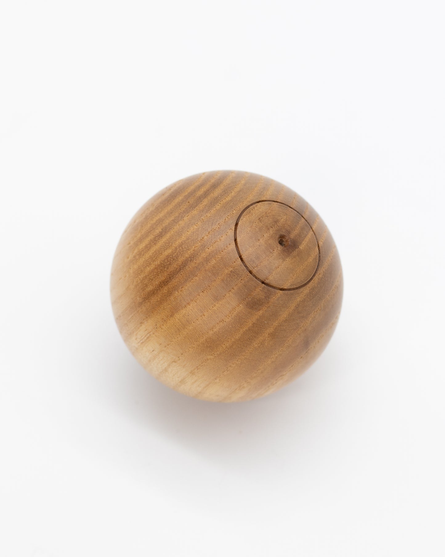 Cushion Clear Ash Trip Stripe
