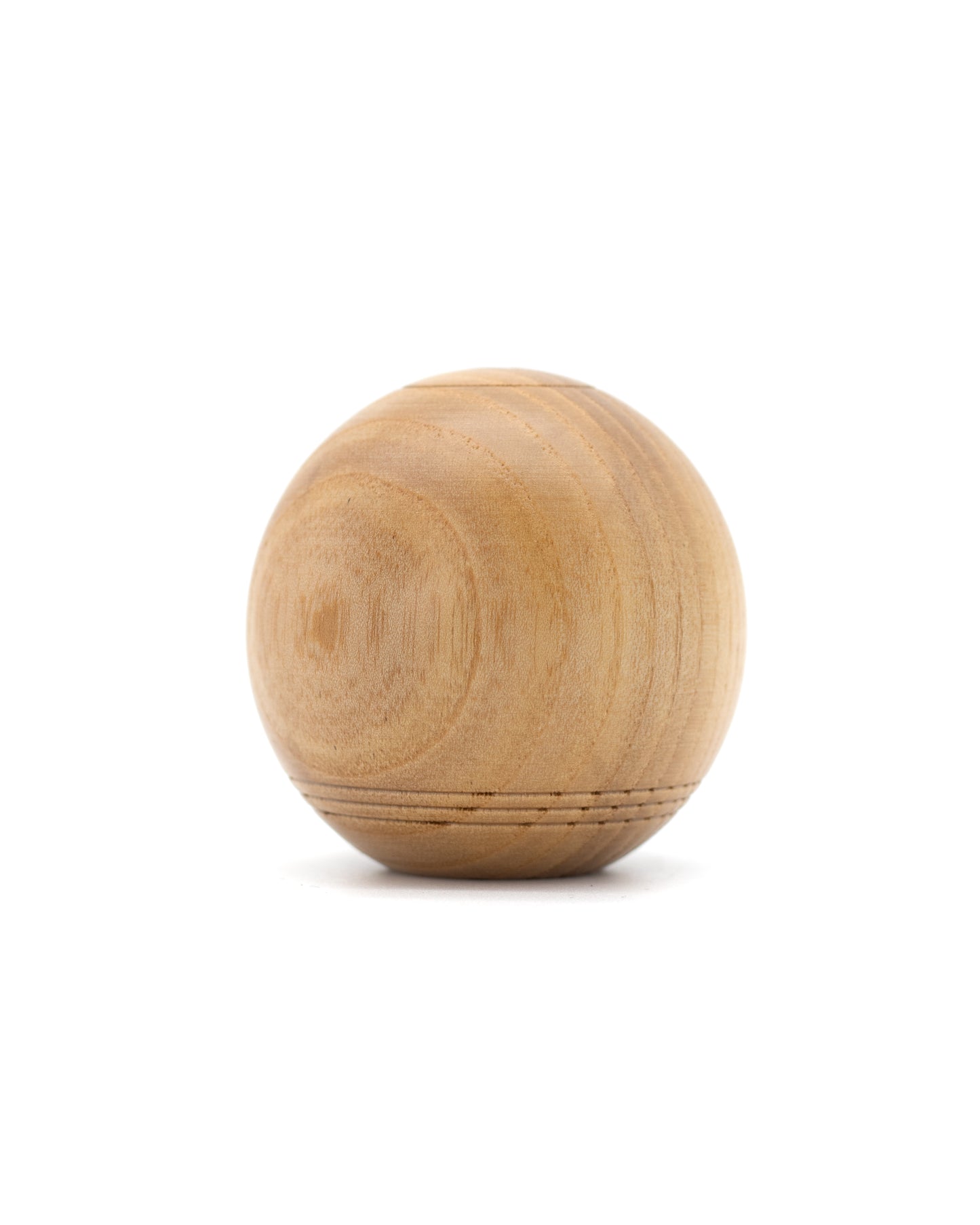 Cushion Clear Ash Trip Stripe