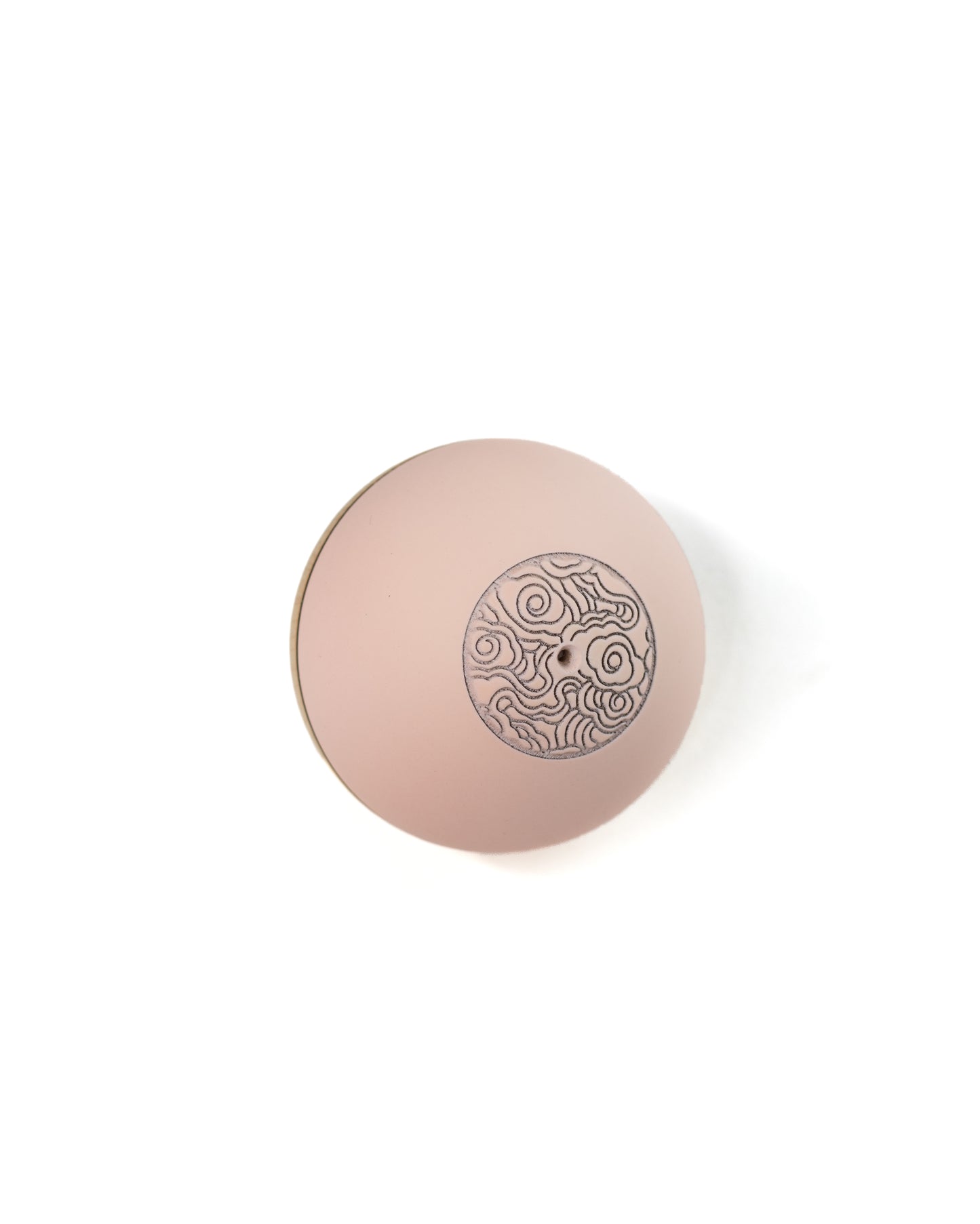 Maple Pink Cloud Gecko Tama