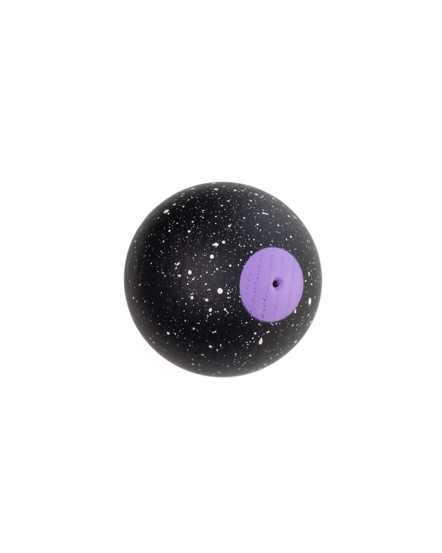 Black/Pink Splatter Revo