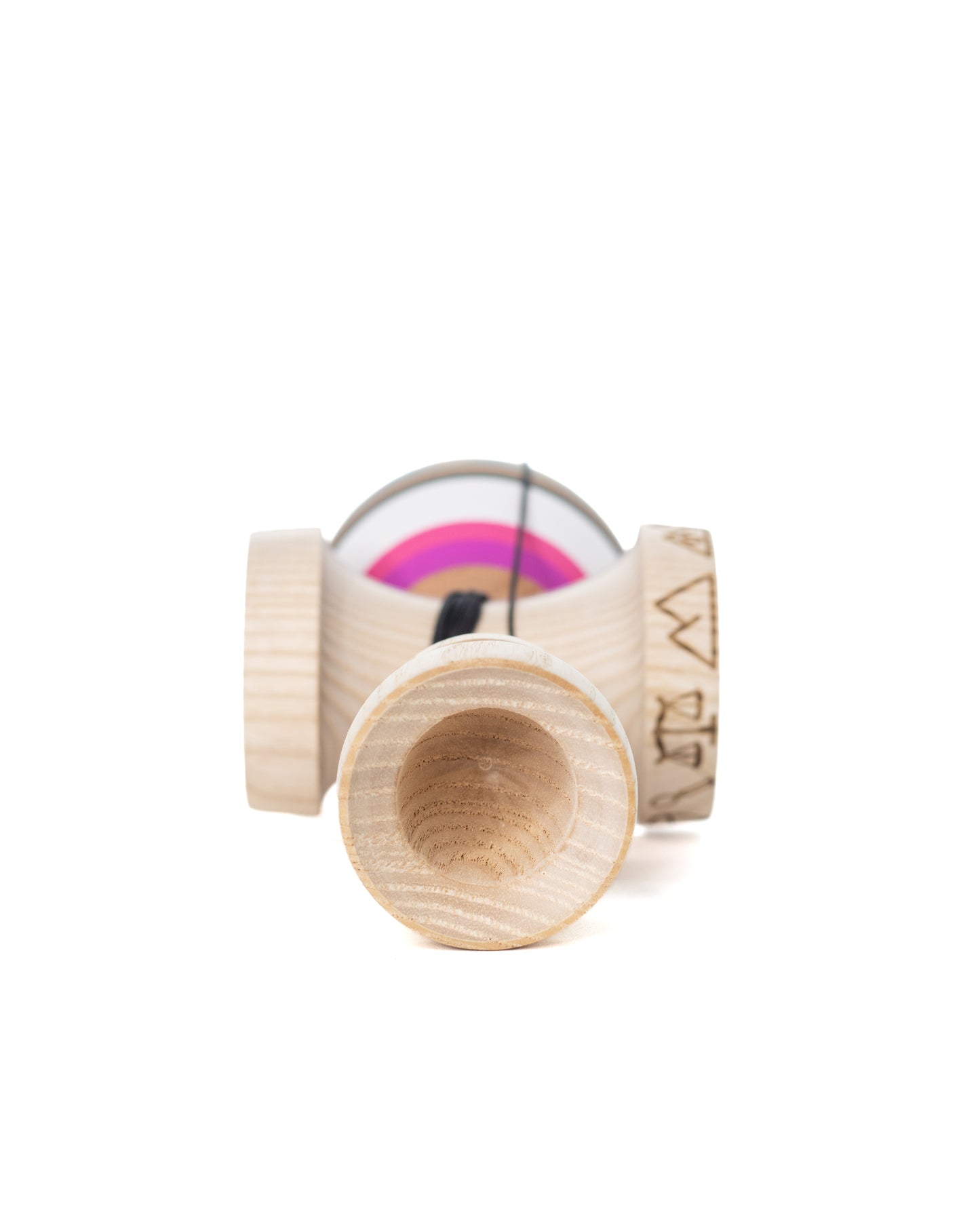 Journey Mod Trinity Complete