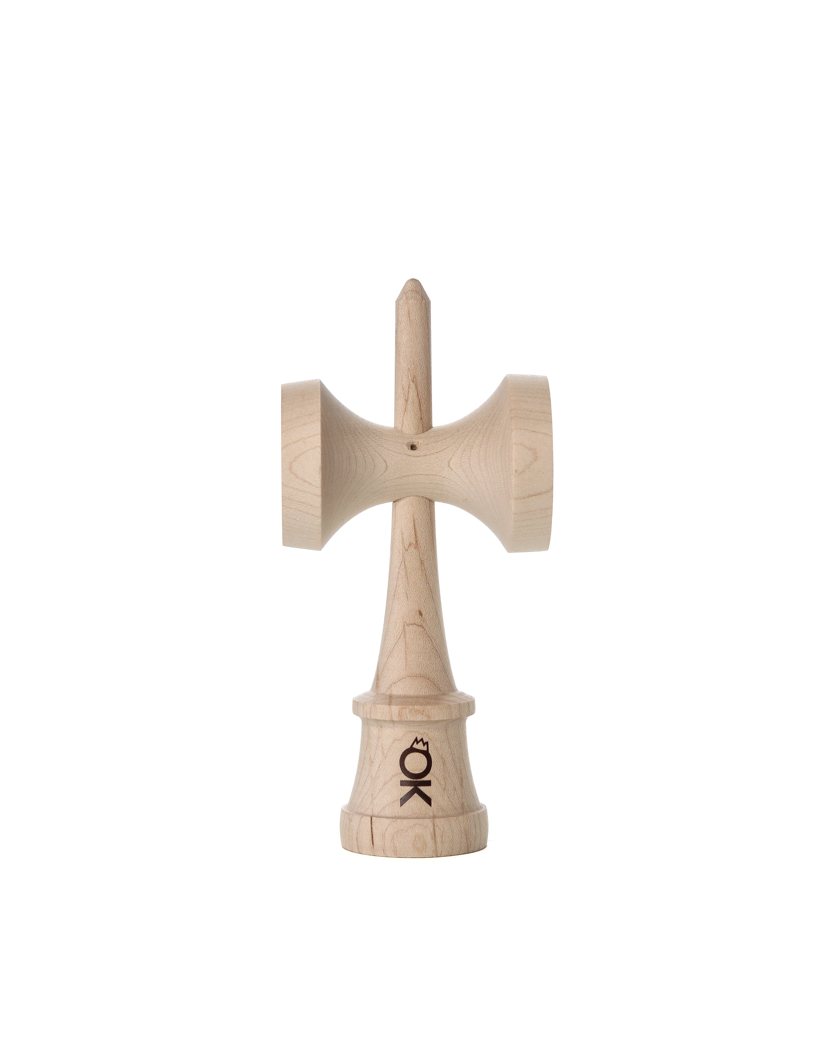 Maple OK Max Ken – Kendama Depot