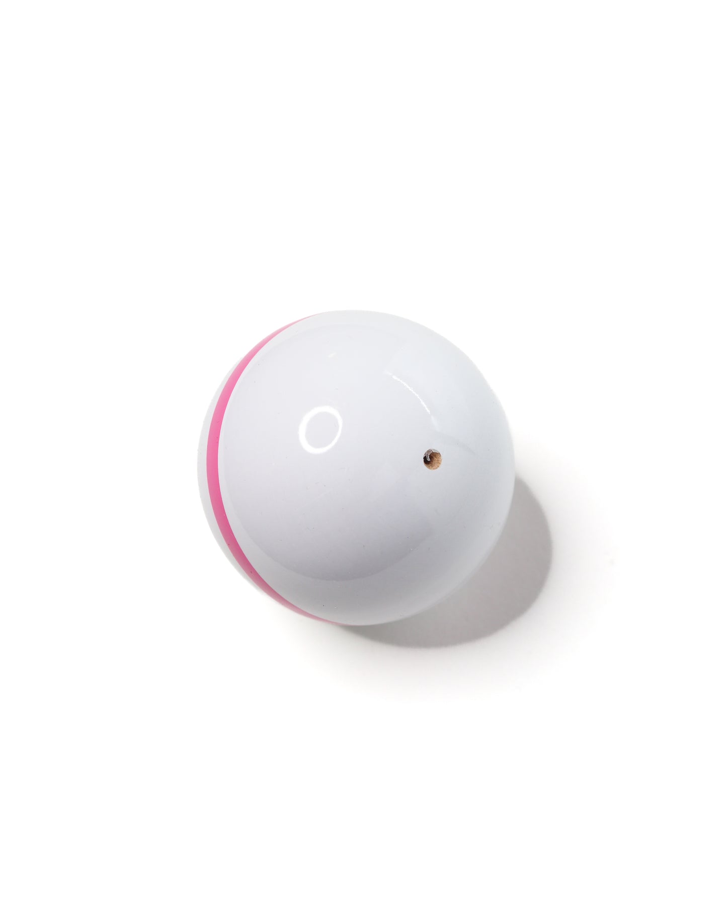 Pink Stripe Zen Tama