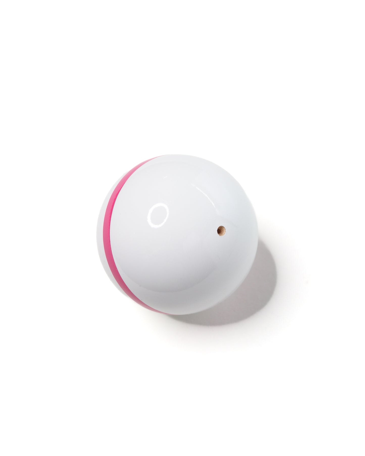 Pink Stripe Shenzhu Tama