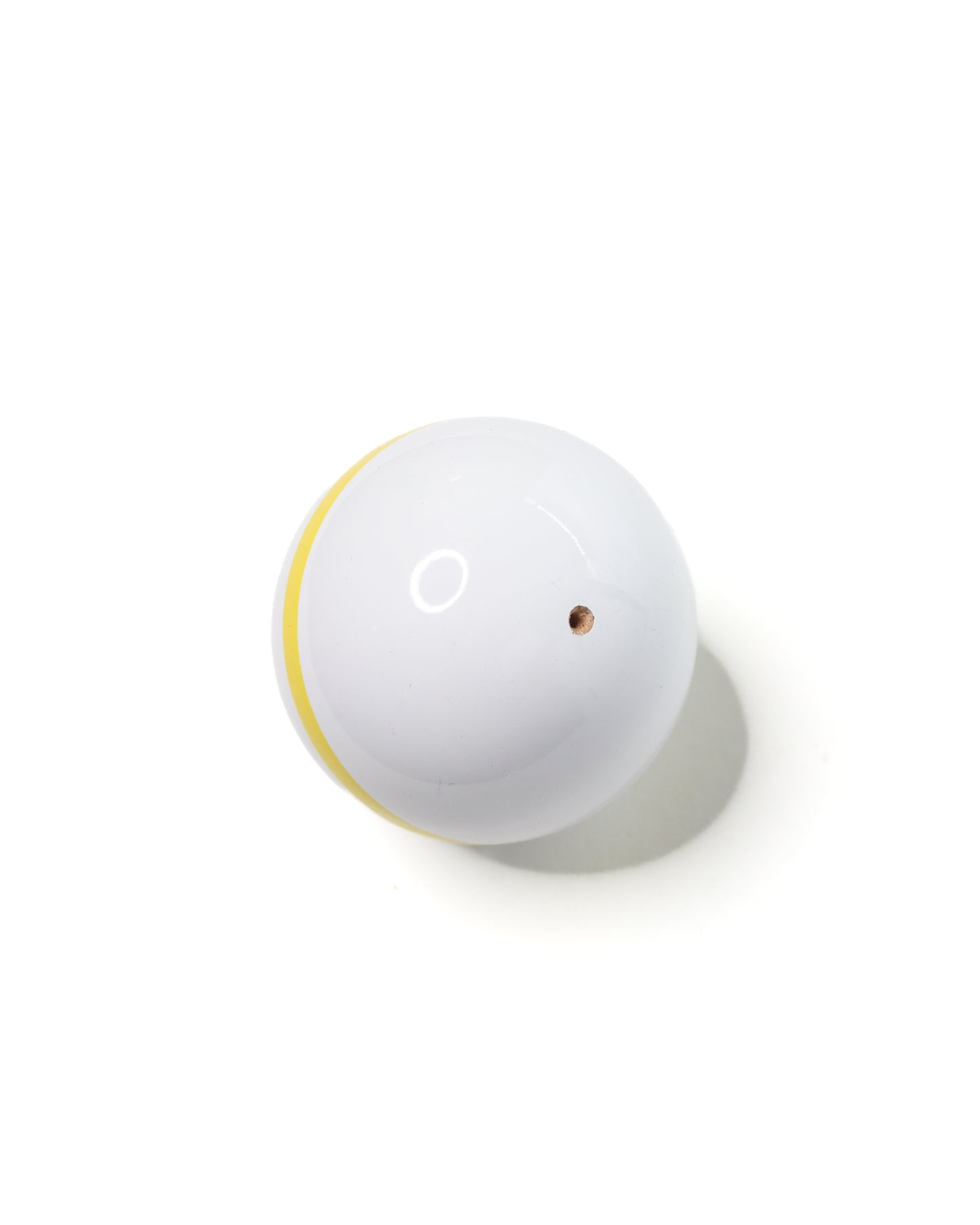 Yellow Stripe Zen Tama