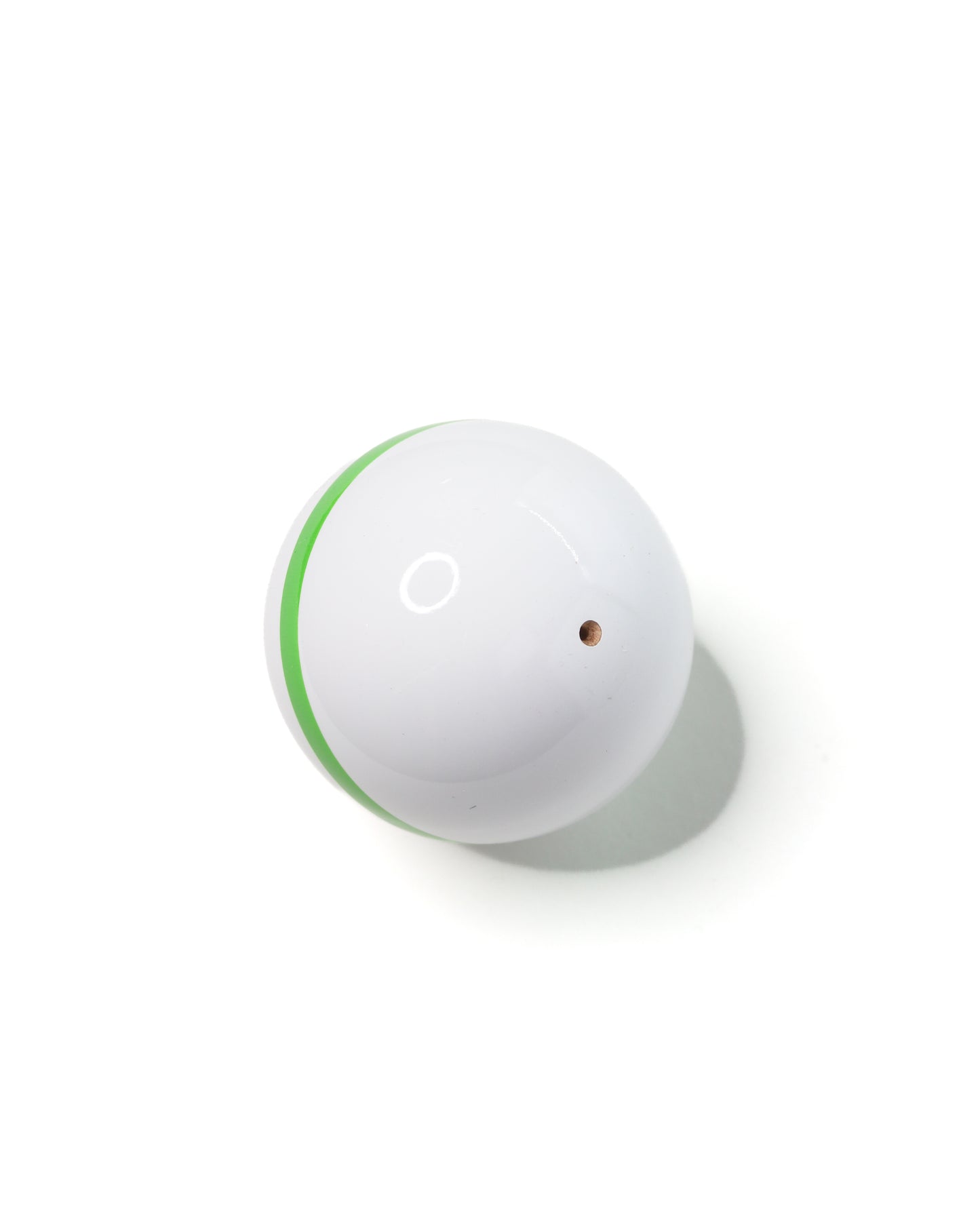 Green Stripe Shenzhu Tama