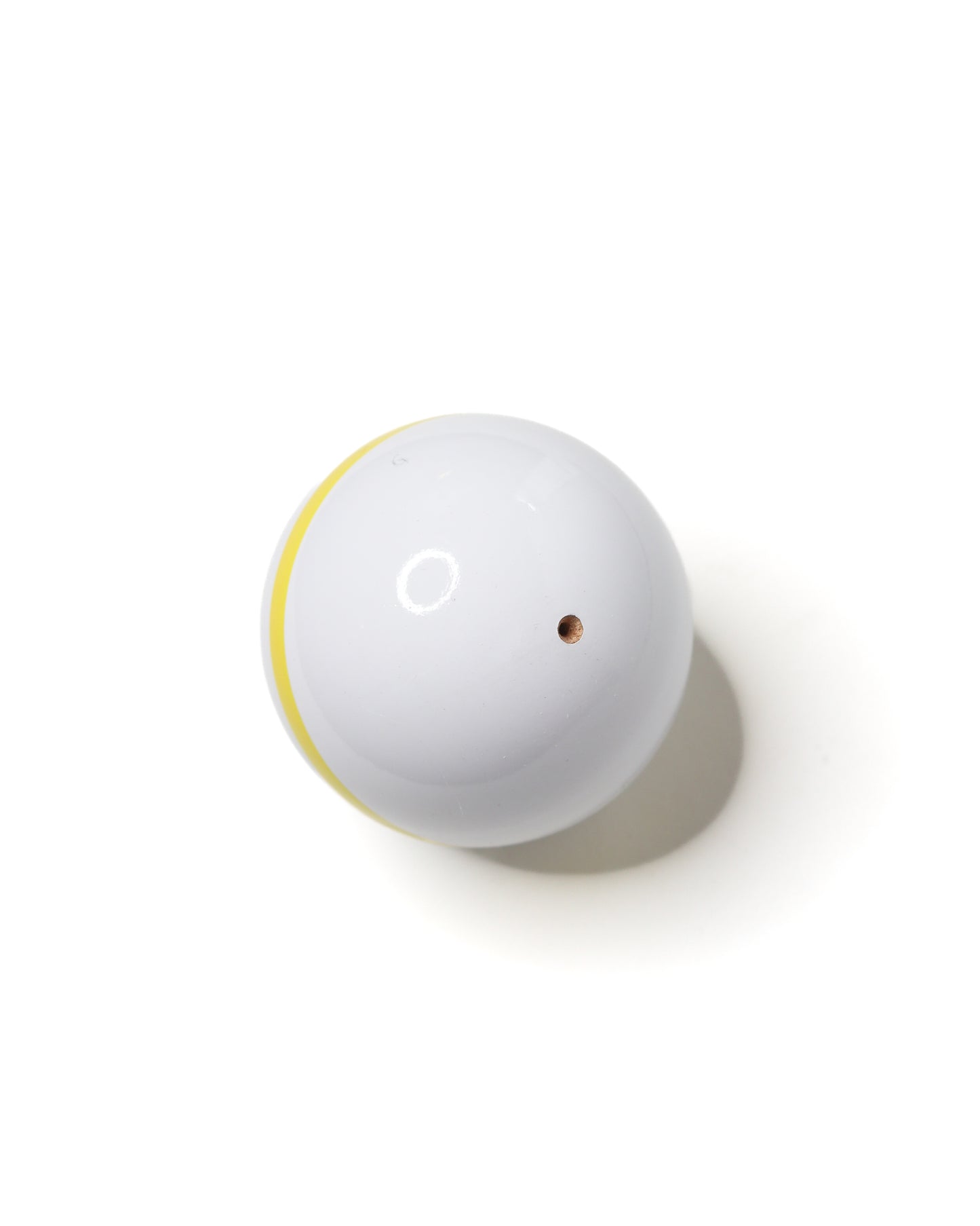 Yellow Stripe Shenzhu Tama