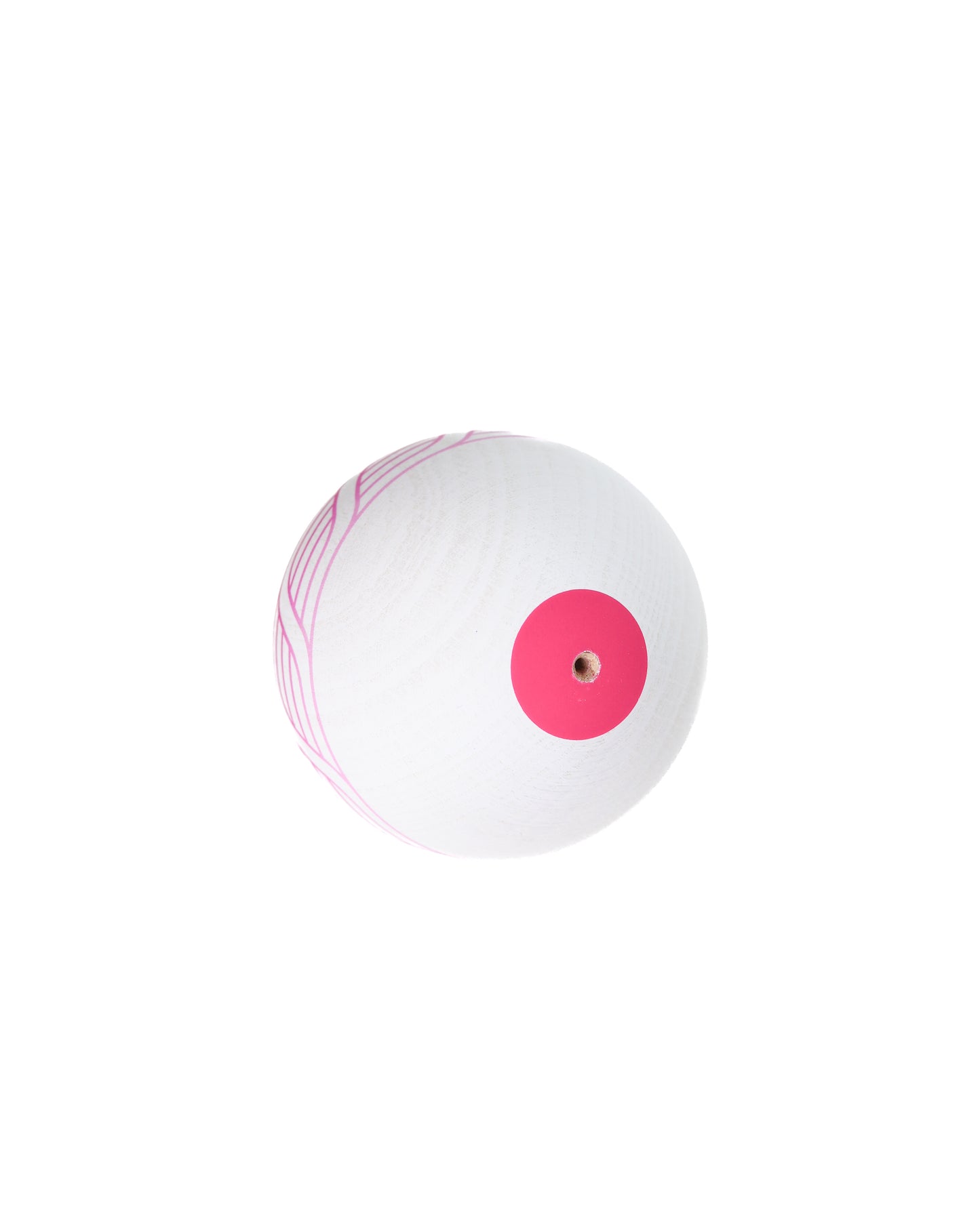 Gregor Pink Raw Beech Tama
