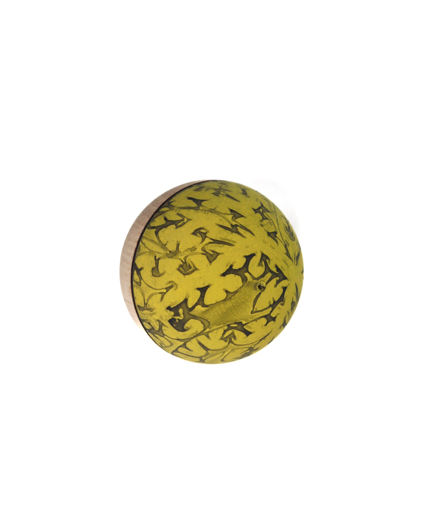 Yellow / Black Cloud Tama