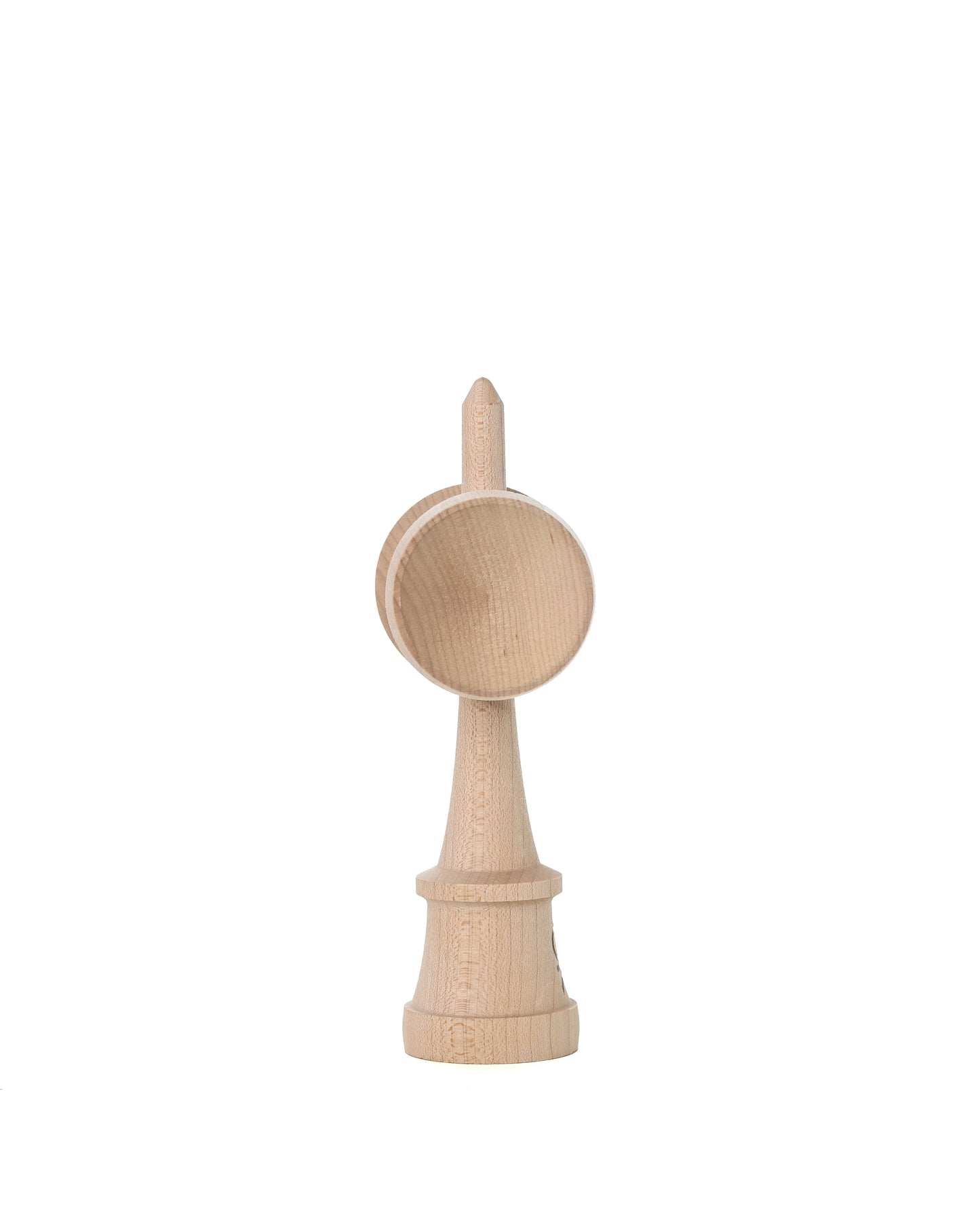 Unsanded Maple OK MAX Ken