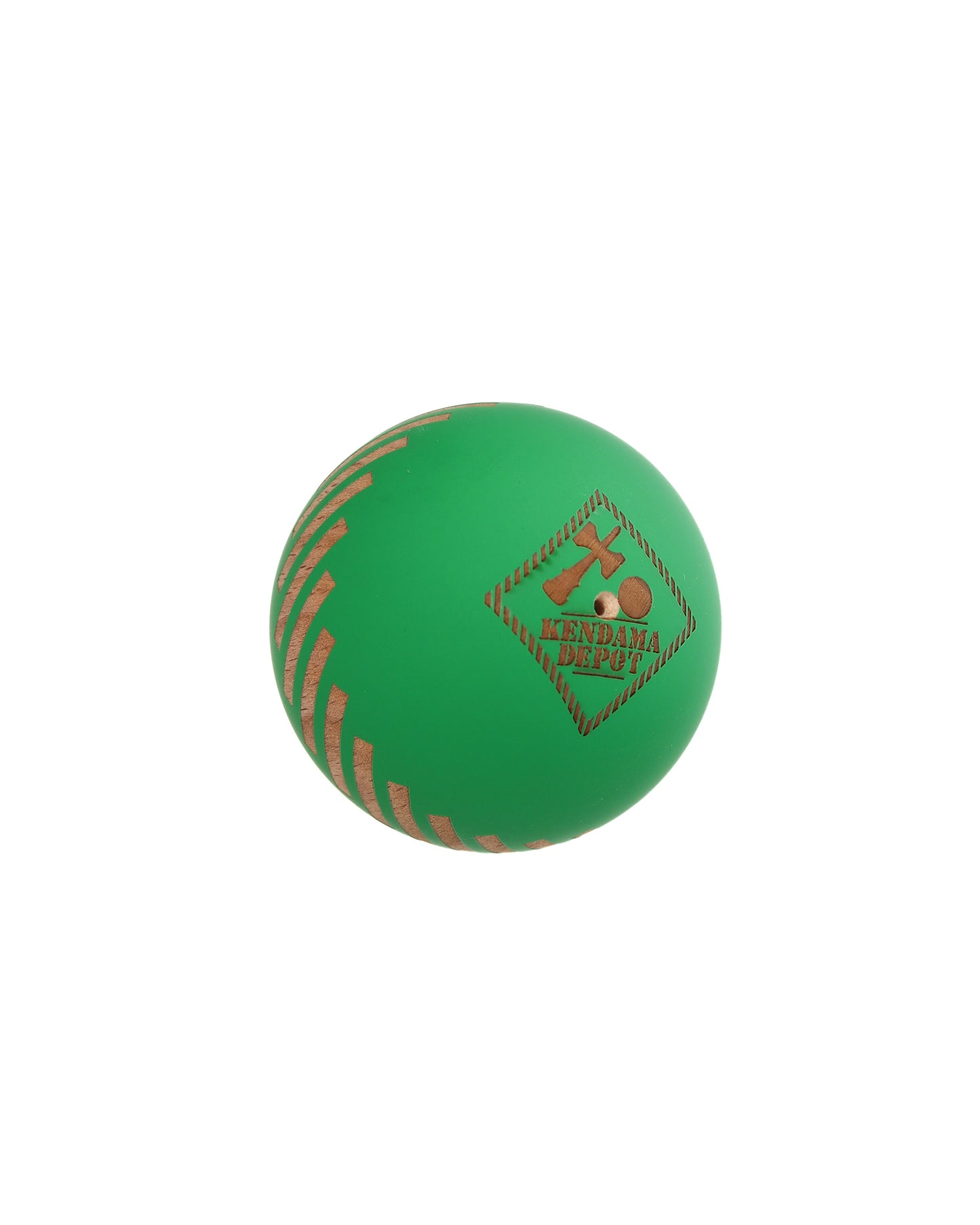 STOCK Green Tama