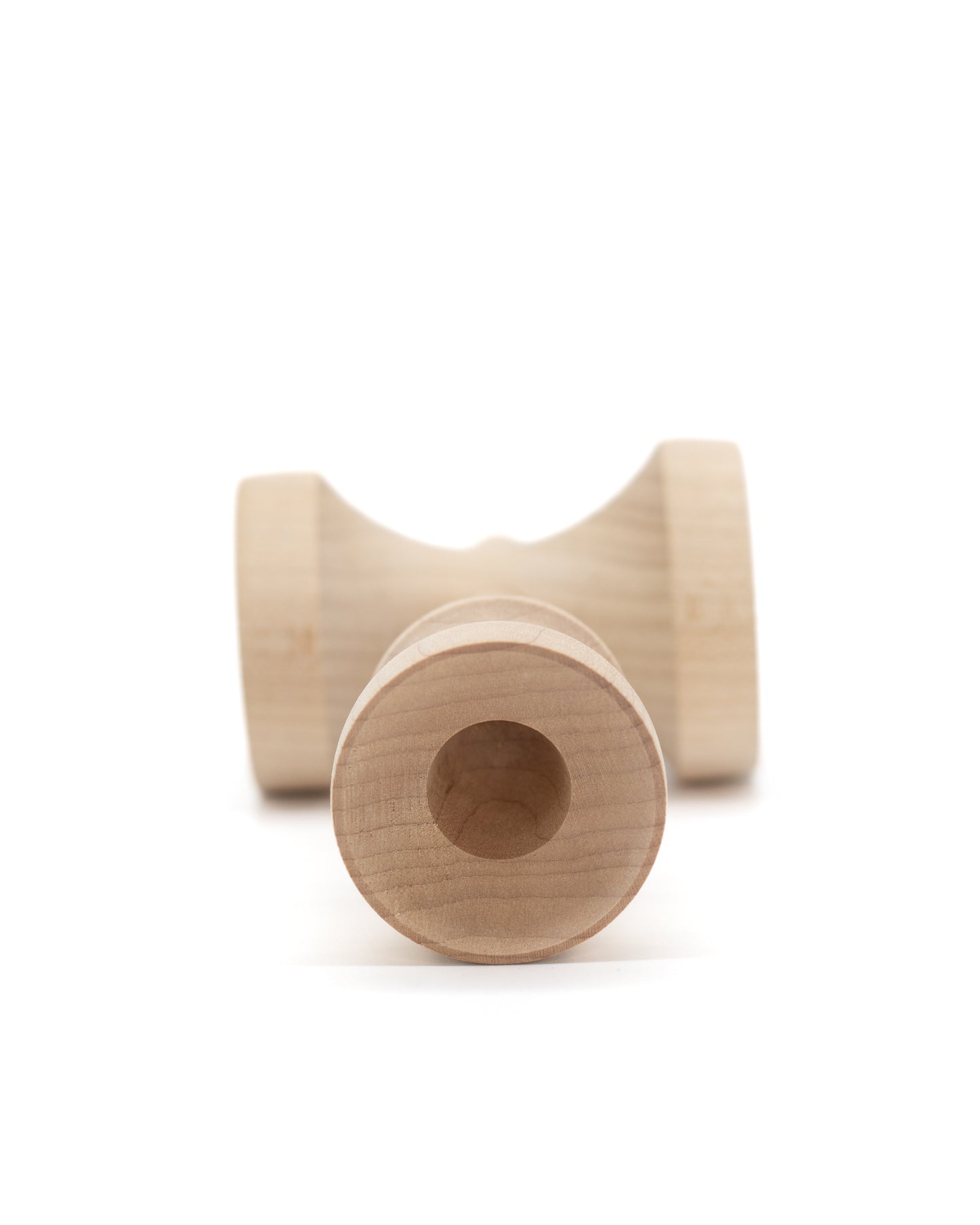 Maple CNC Hog Ken