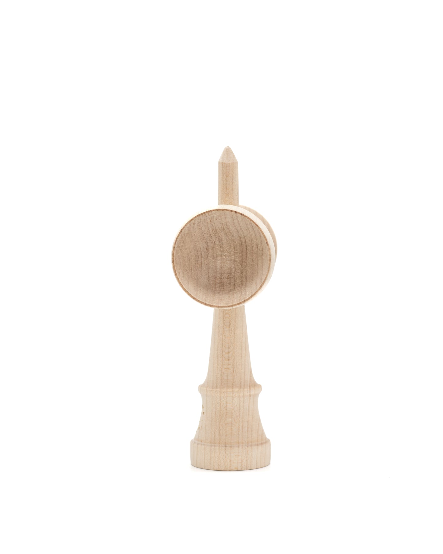 Maple Chunky Hog Ken (no basehole)