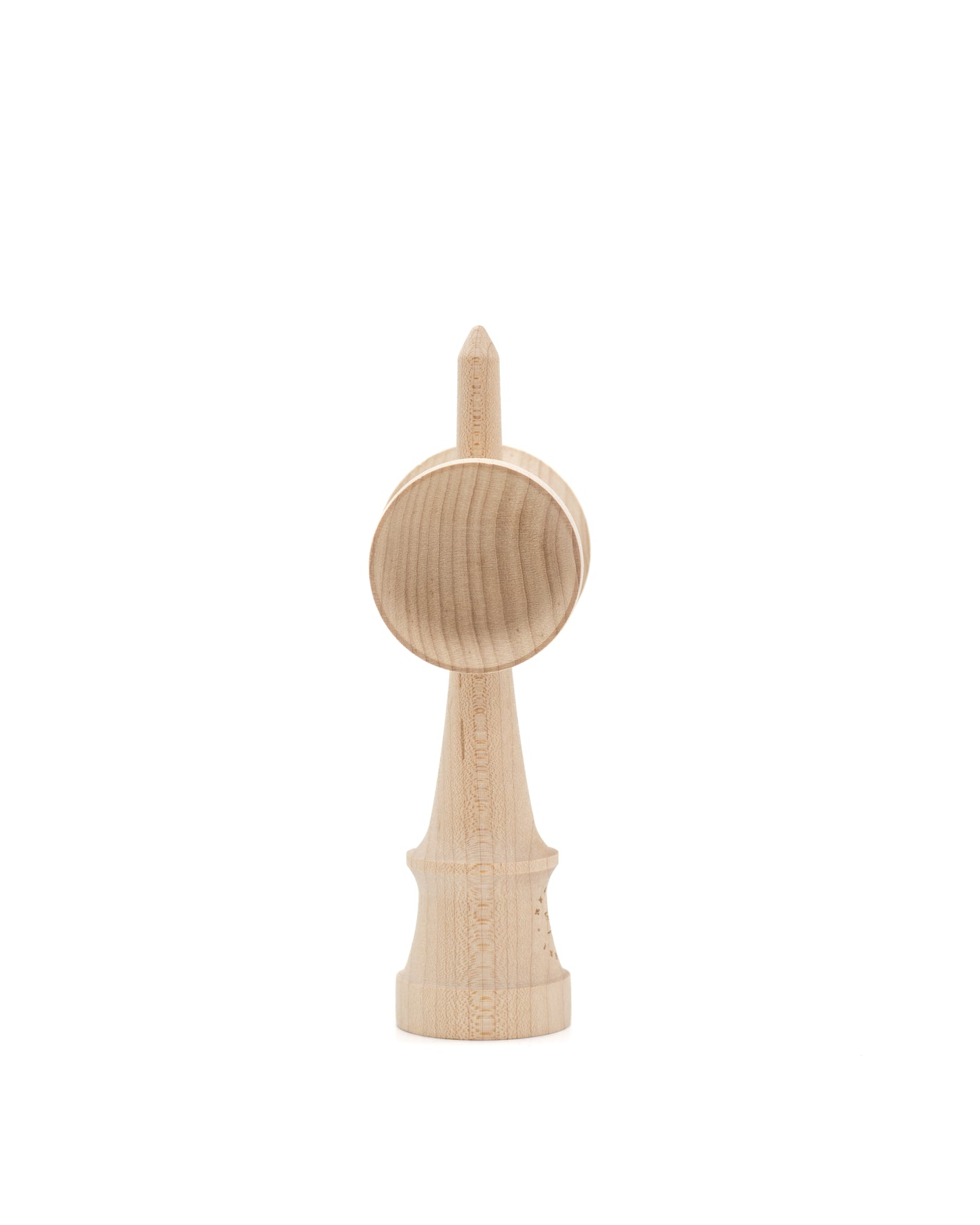 Maple CNC Hog Ken