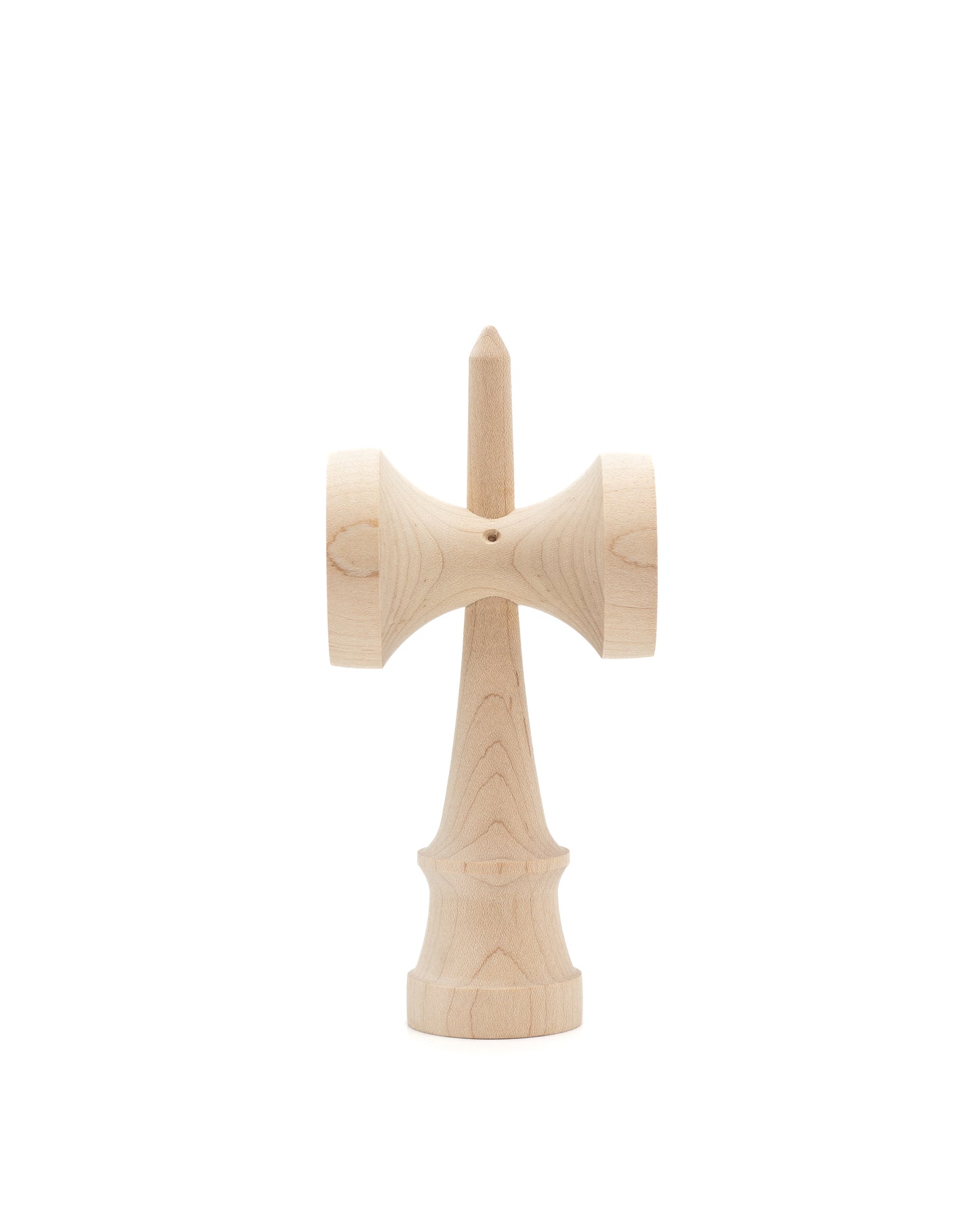 Maple CNC Hog Ken