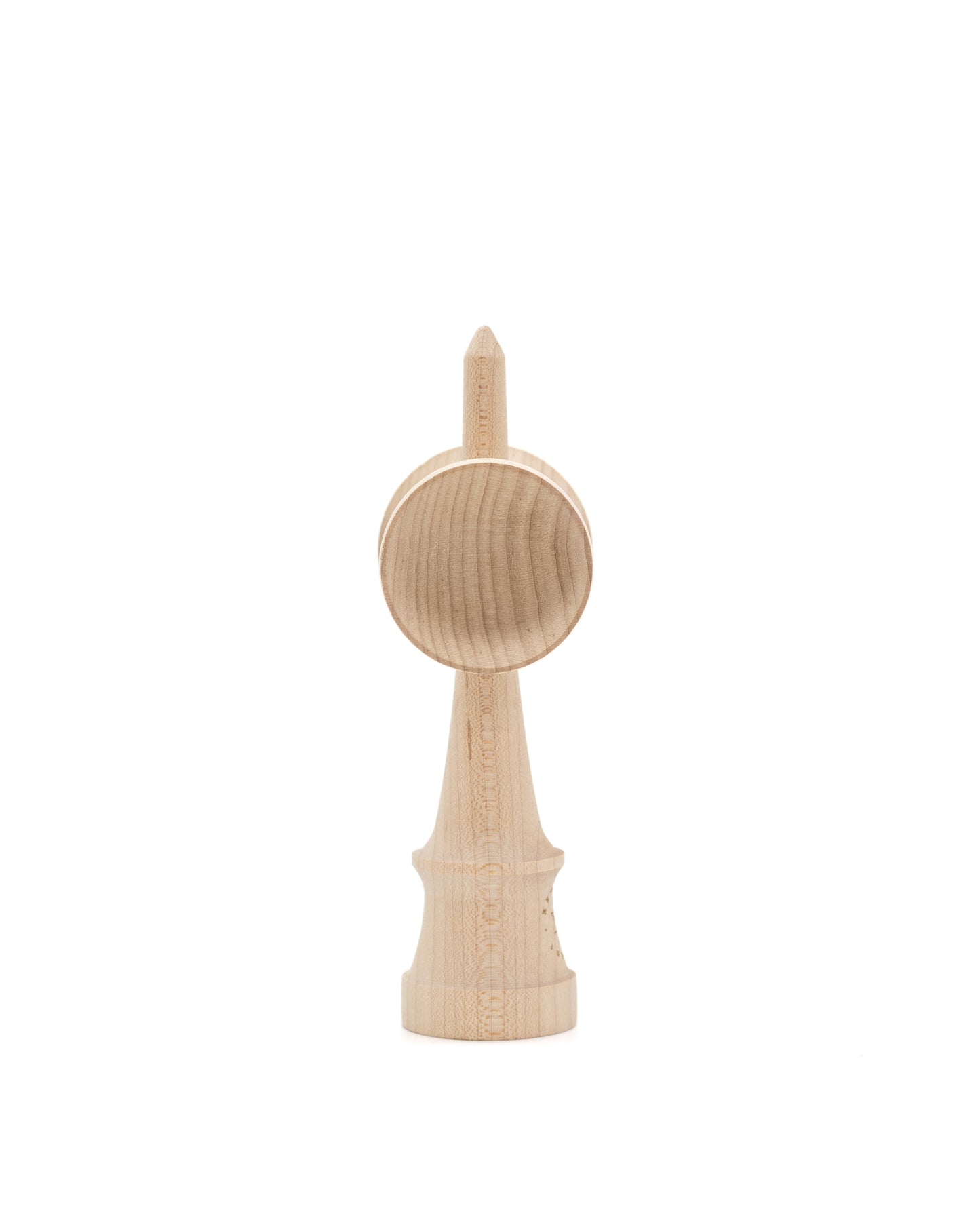 Maple CNC Hog Ken
