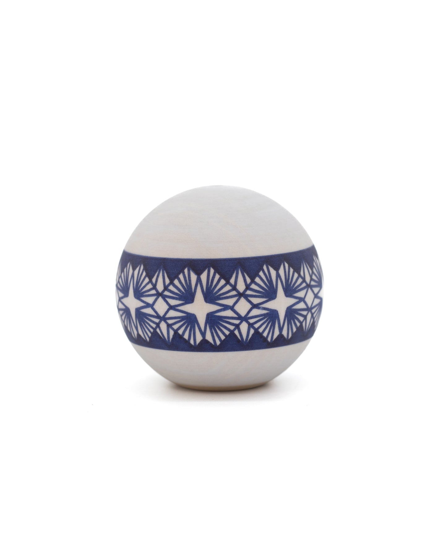 Blue Geo Tama