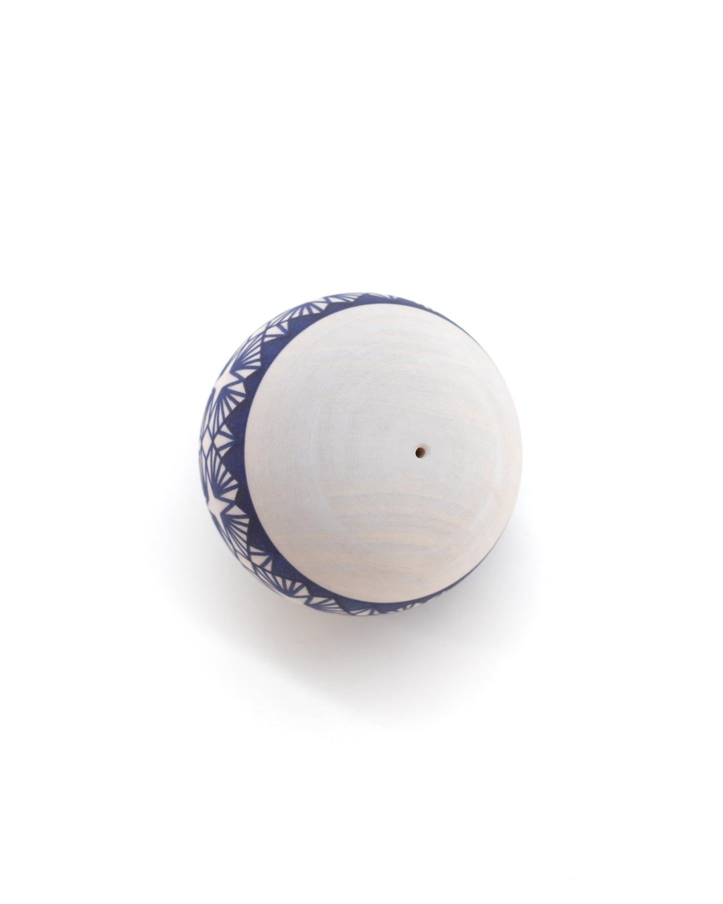 Blue Geo Tama