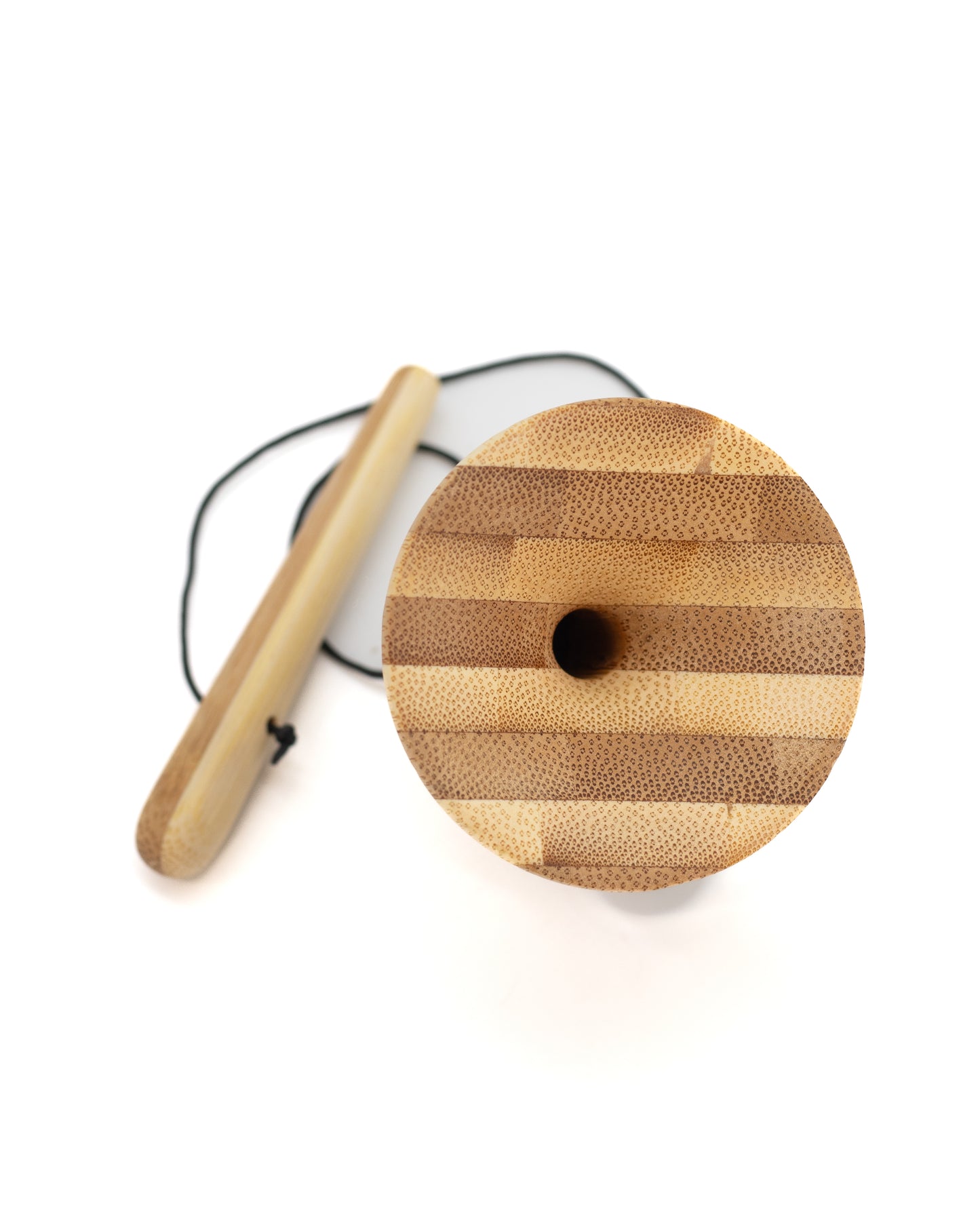 Bamboo Geeker