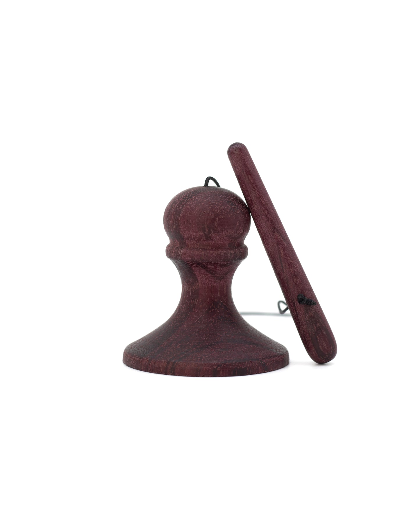 Purpleheart Geeker