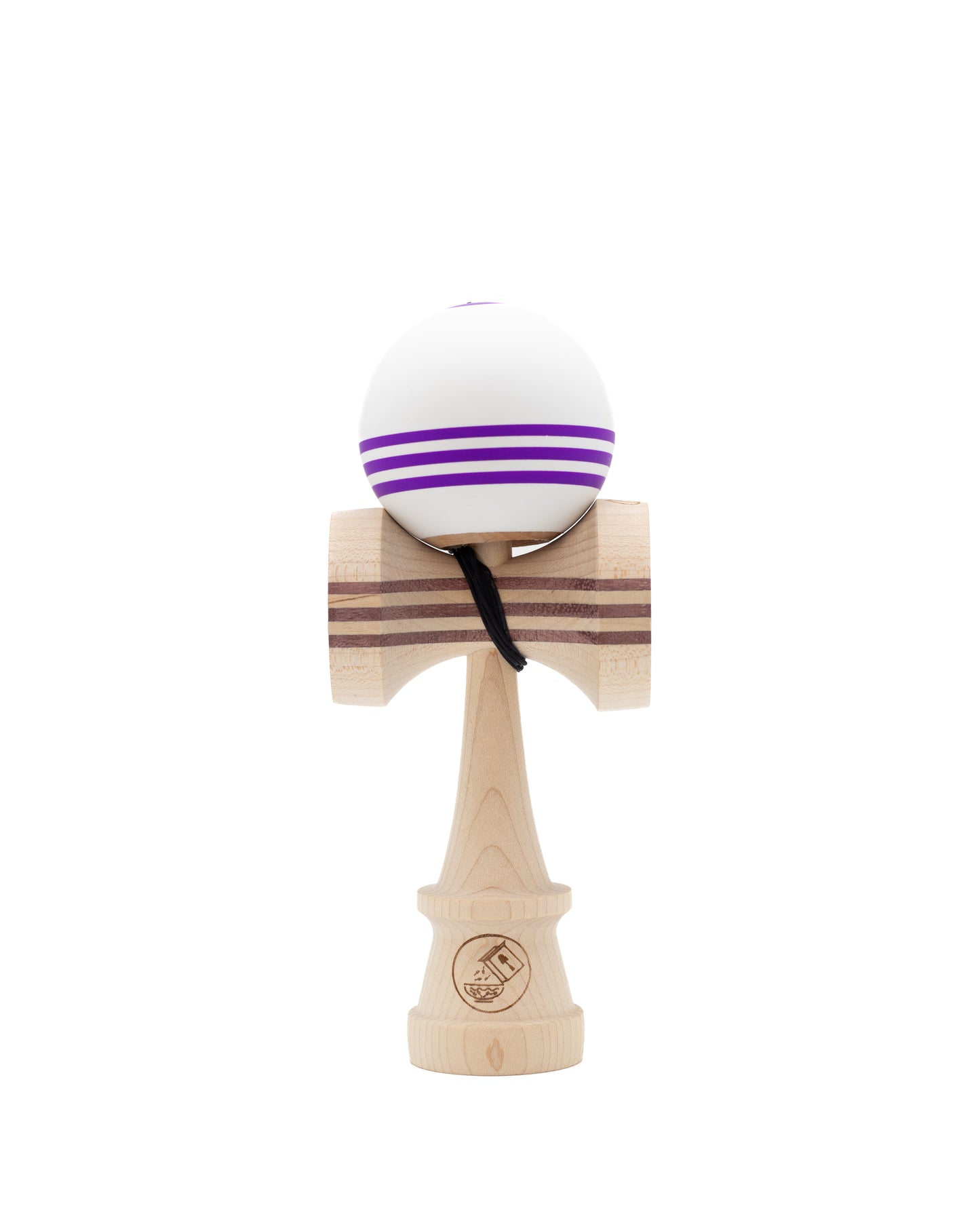 KWC Purple Hybrid 2o4 2025 Silk