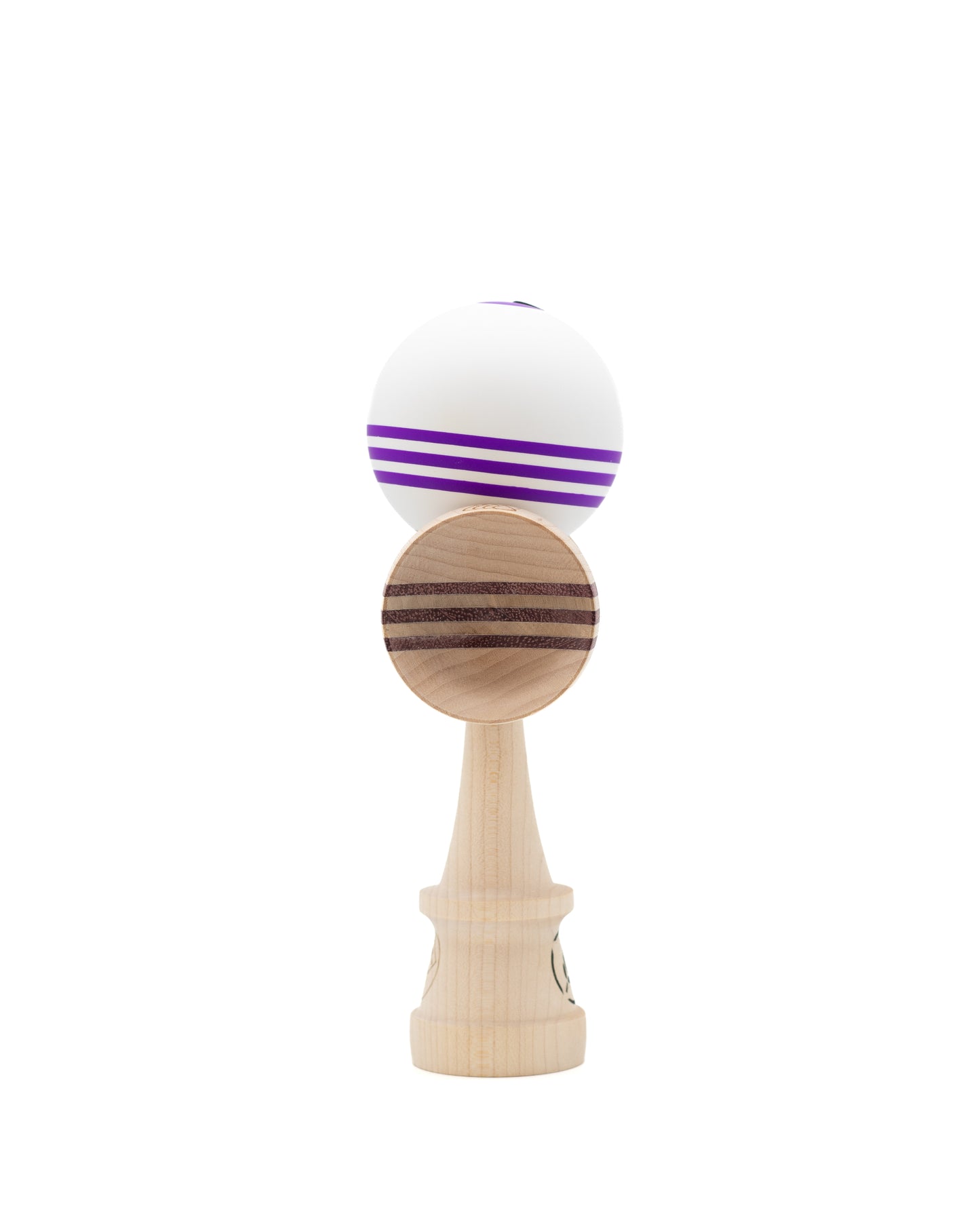 KWC Purple Hybrid 2o4 2025 Silk