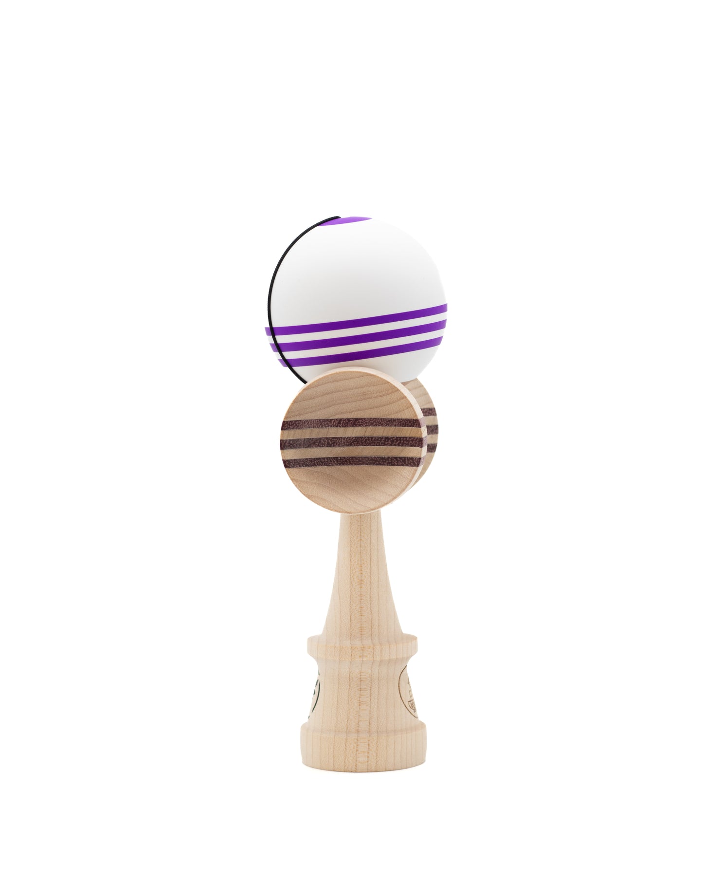 KWC Purple Hybrid 2o4 2025 Silk