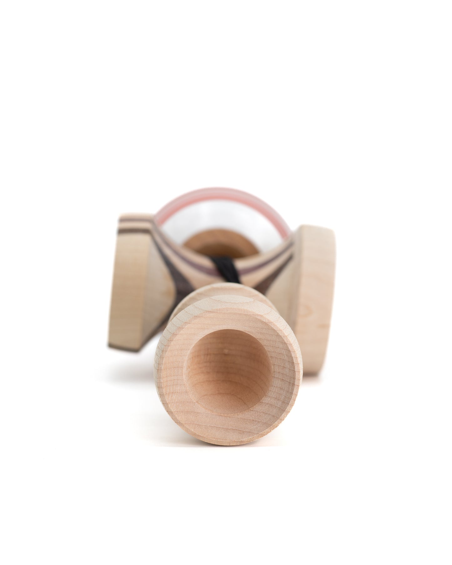 KWC Red Ascent 2025 Silk
