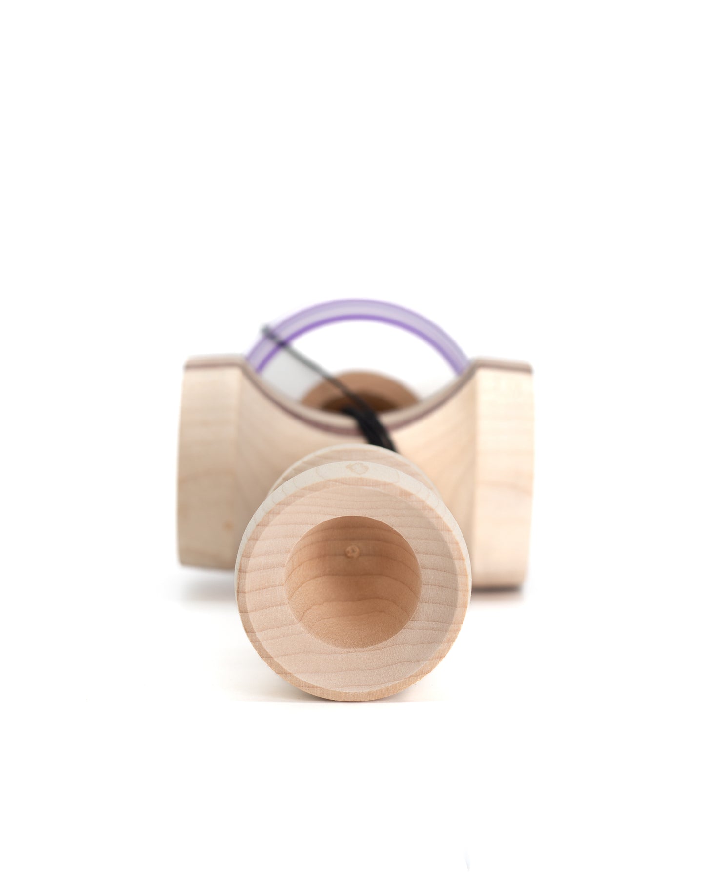 KWC Purple Hybrid 2o4 2025 Silk