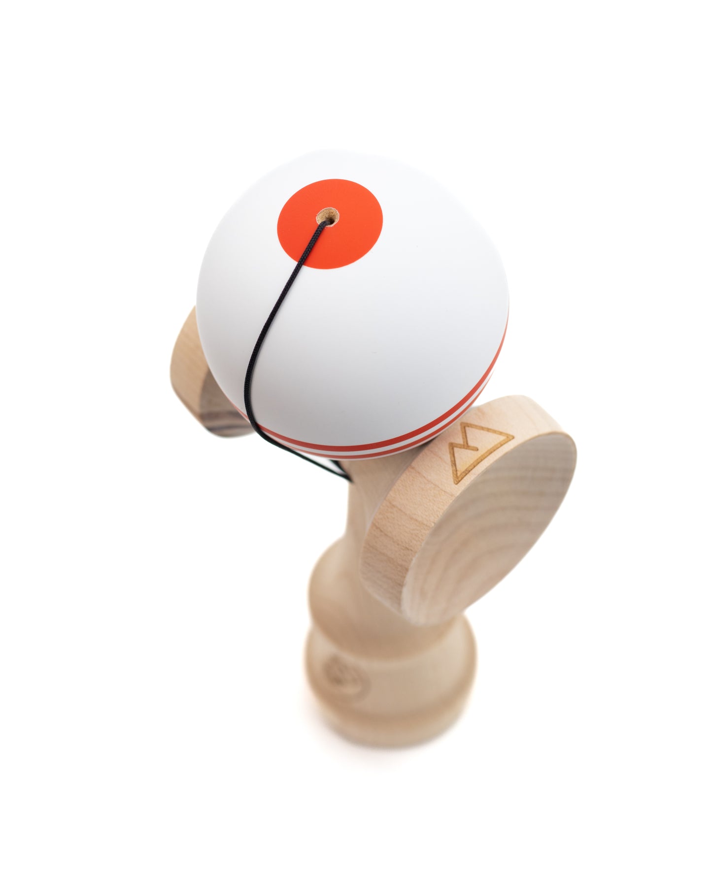 KWC Red Ascent 2025 Silk