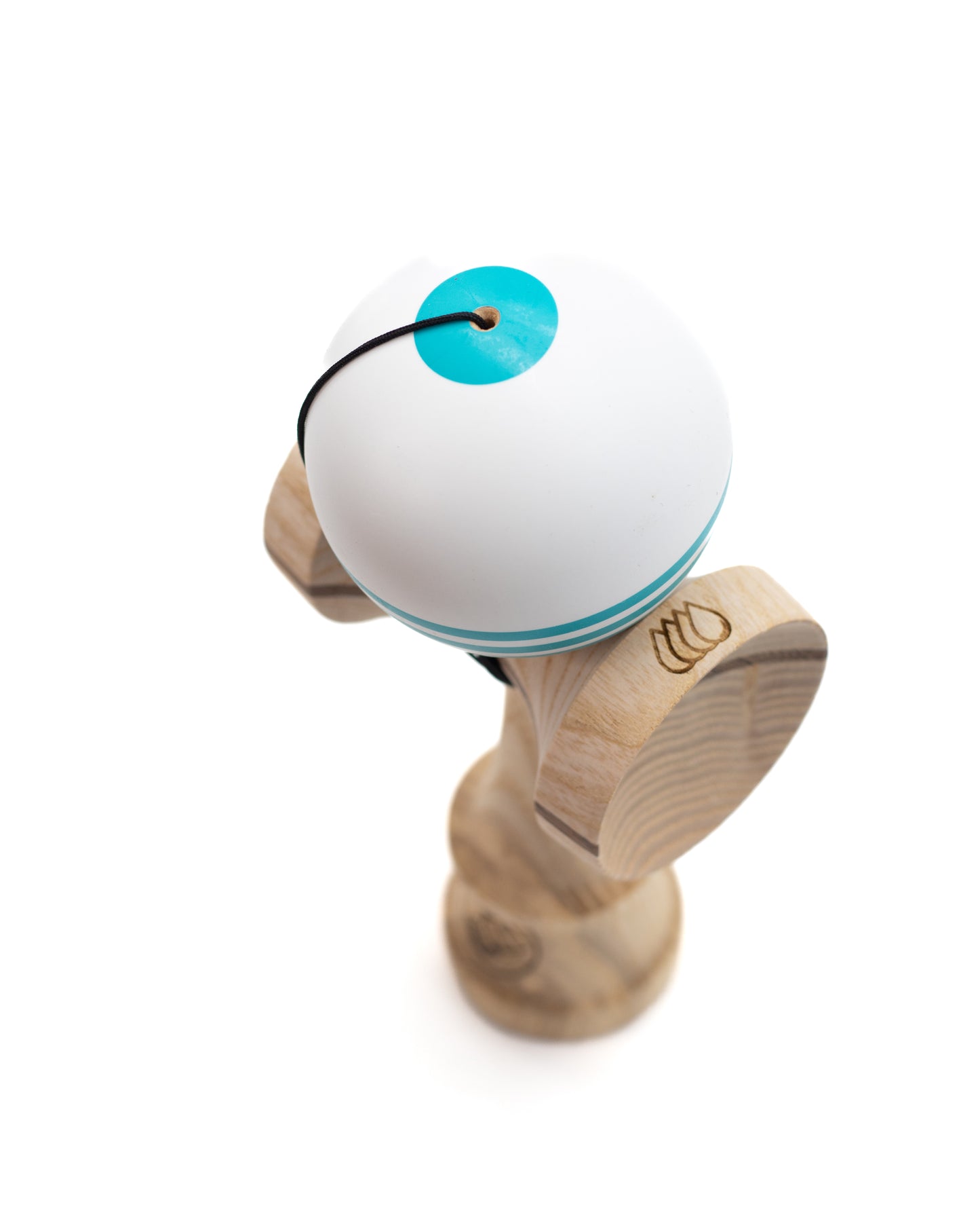 KWC Teal Hybrid 2o4 Boson Clear