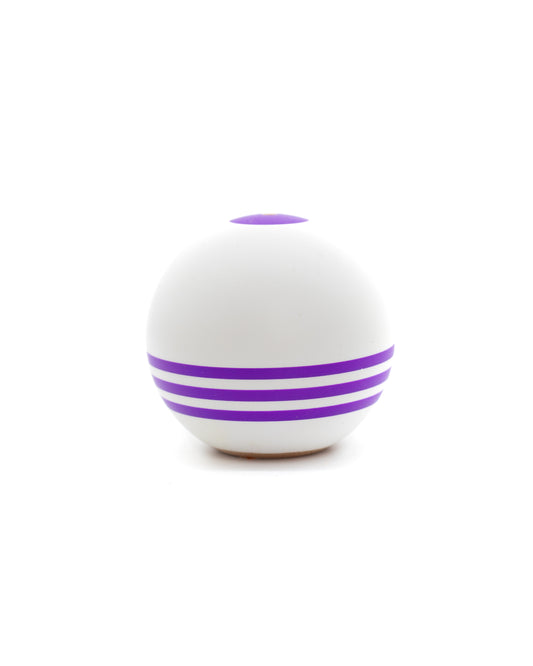 KWC Purple Boson Clear Tama