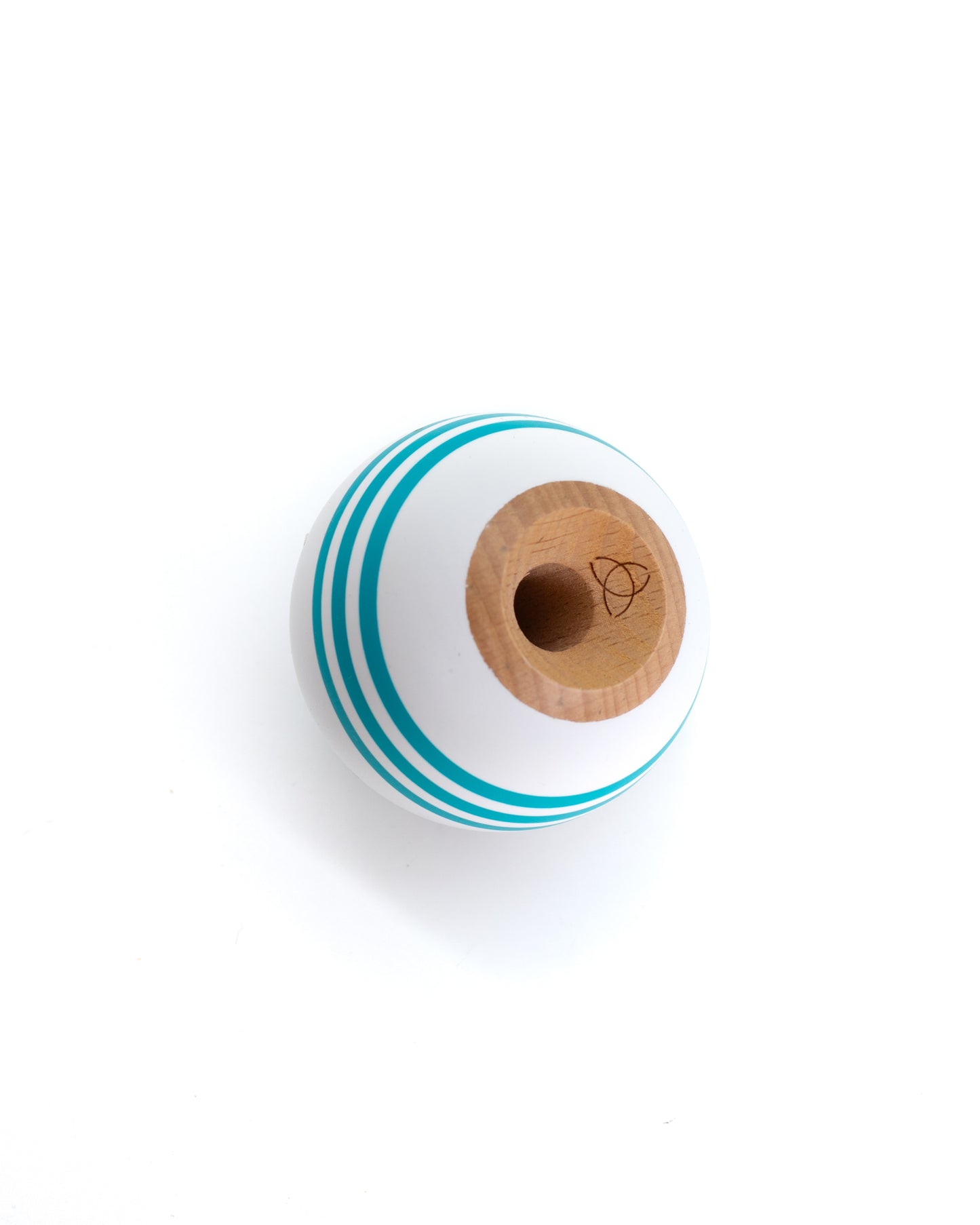 KWC Teal Boson Clear Tama