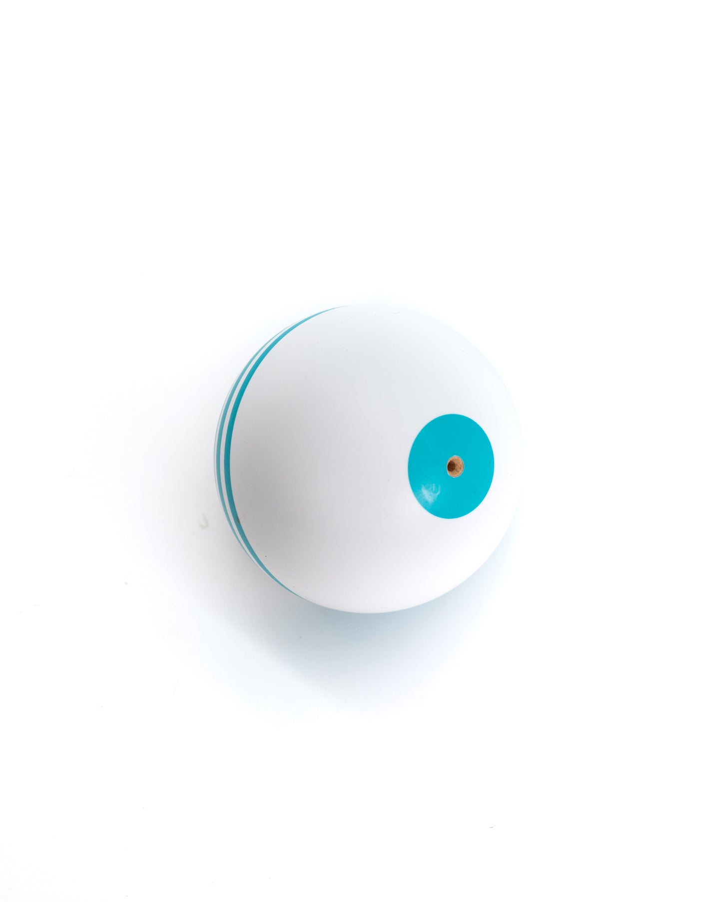 KWC Teal Boson Clear Tama