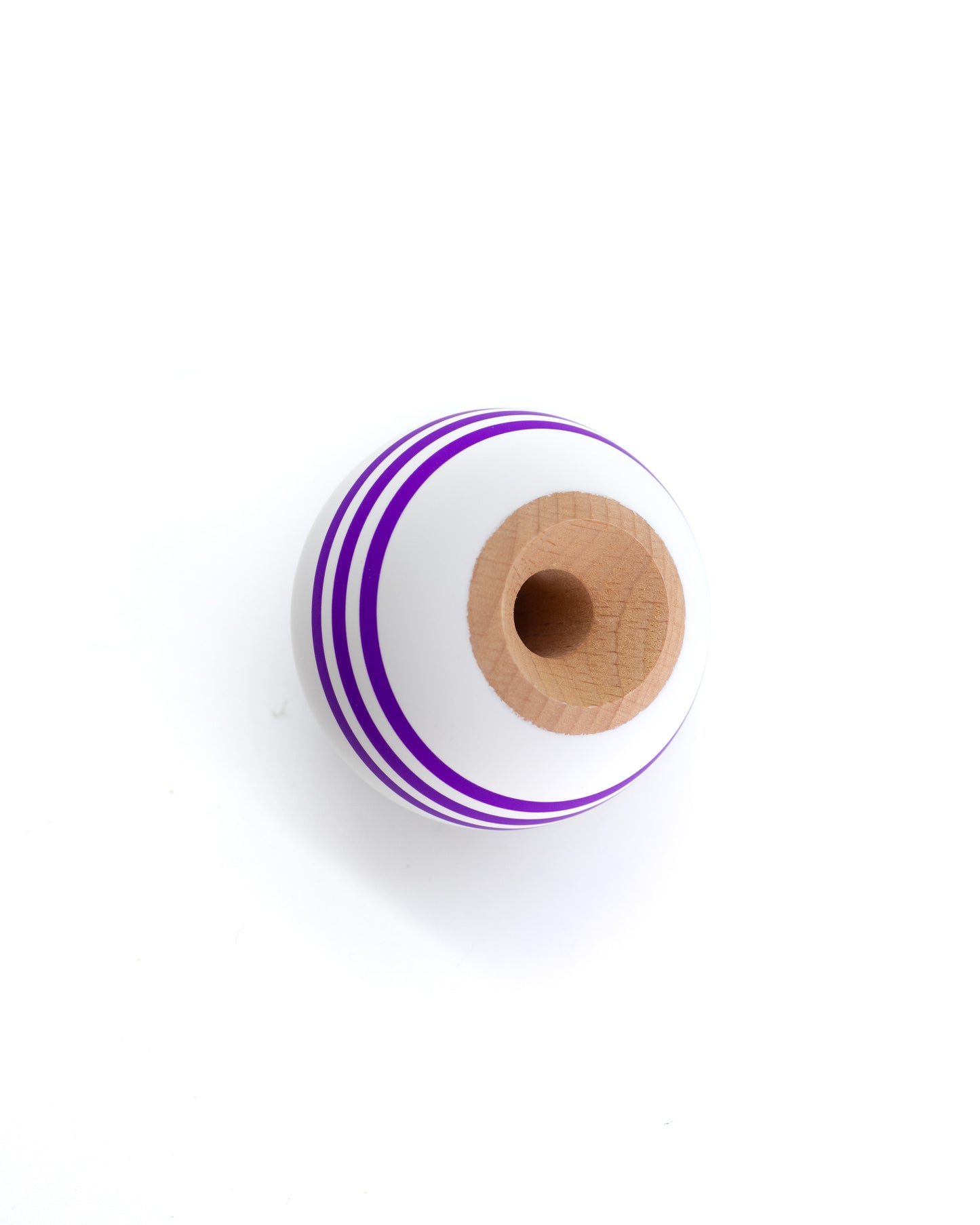 KWC Purple 2025 Silk Tama