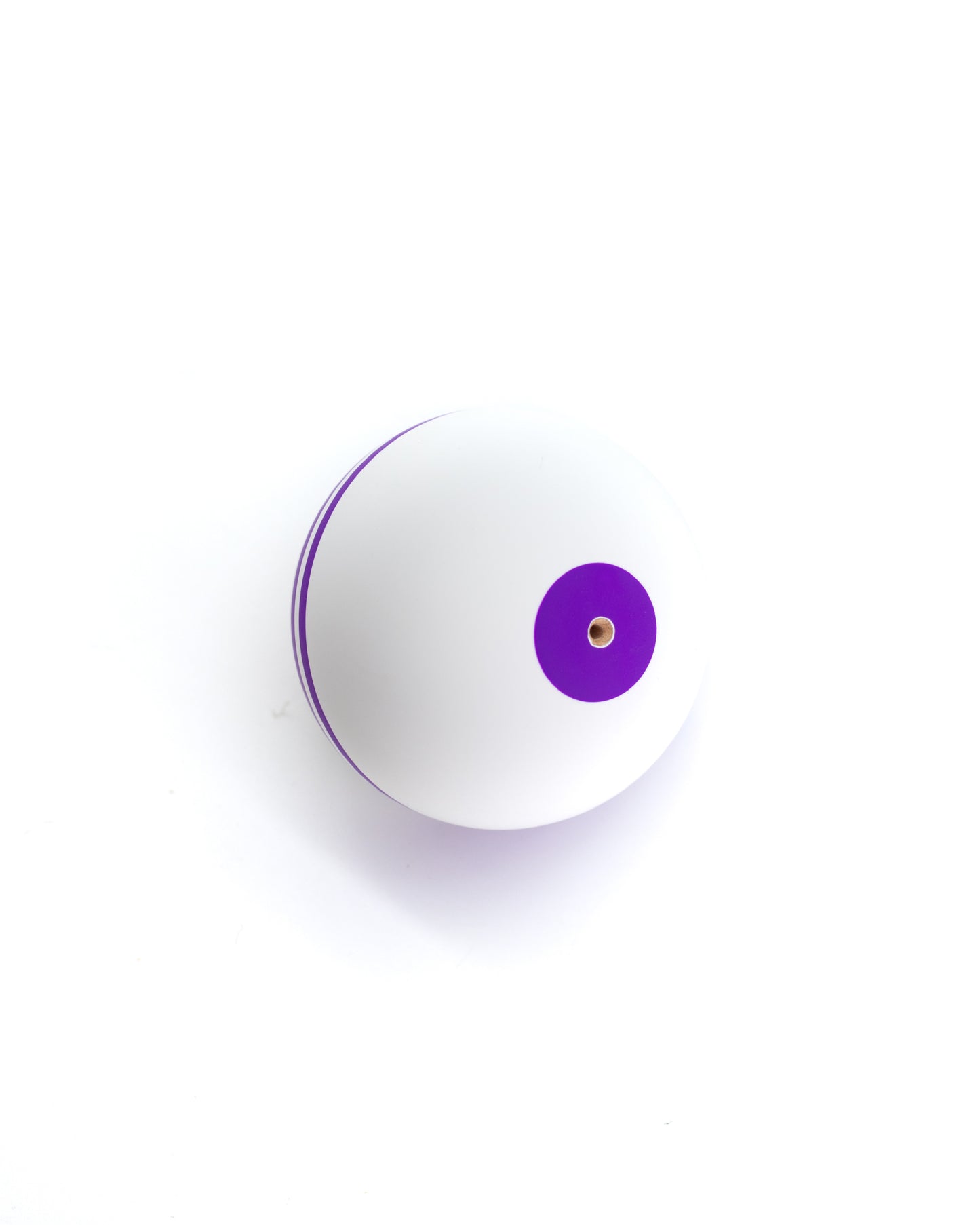 KWC Purple 2025 Silk Tama